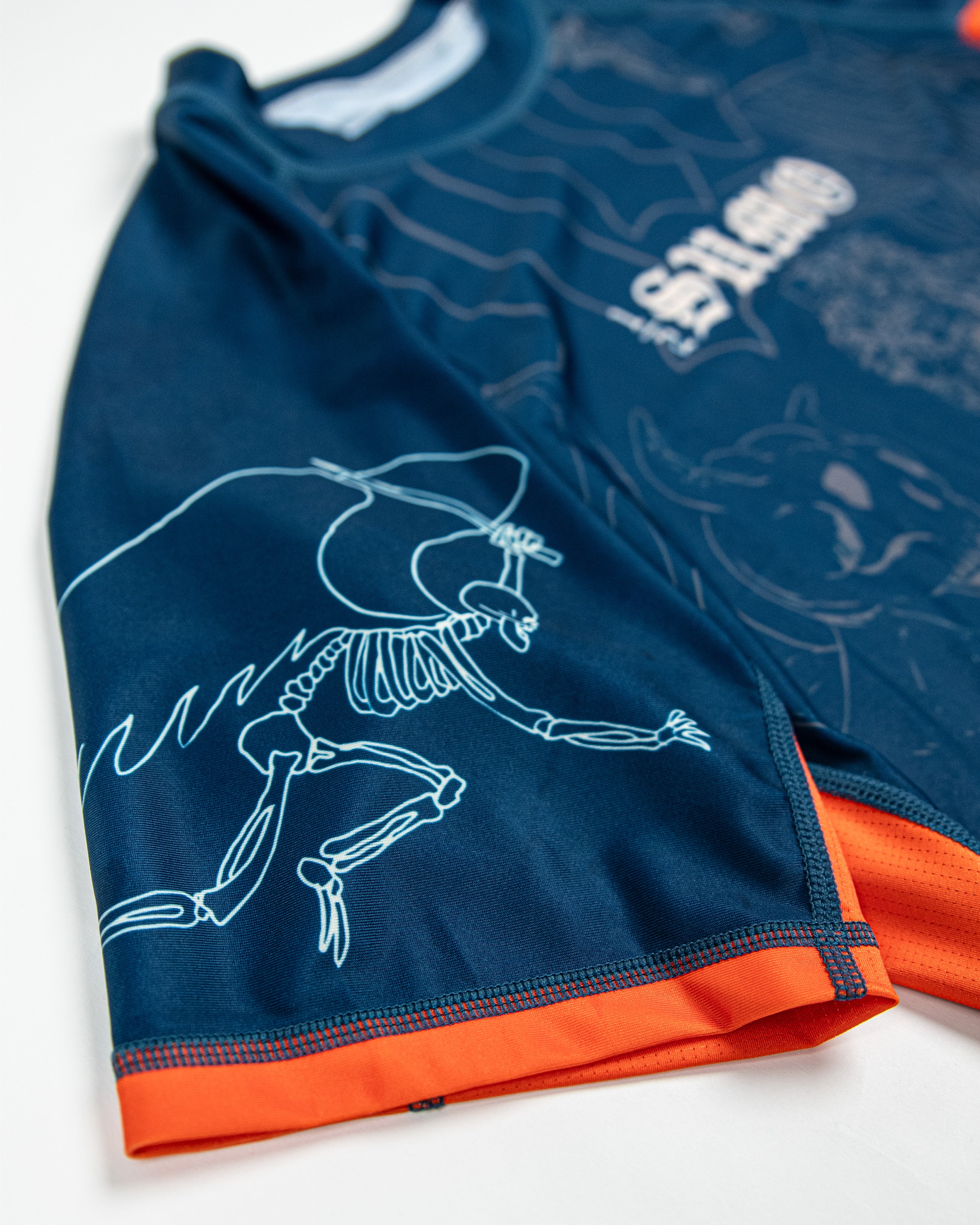 Checkmate Rashguard
