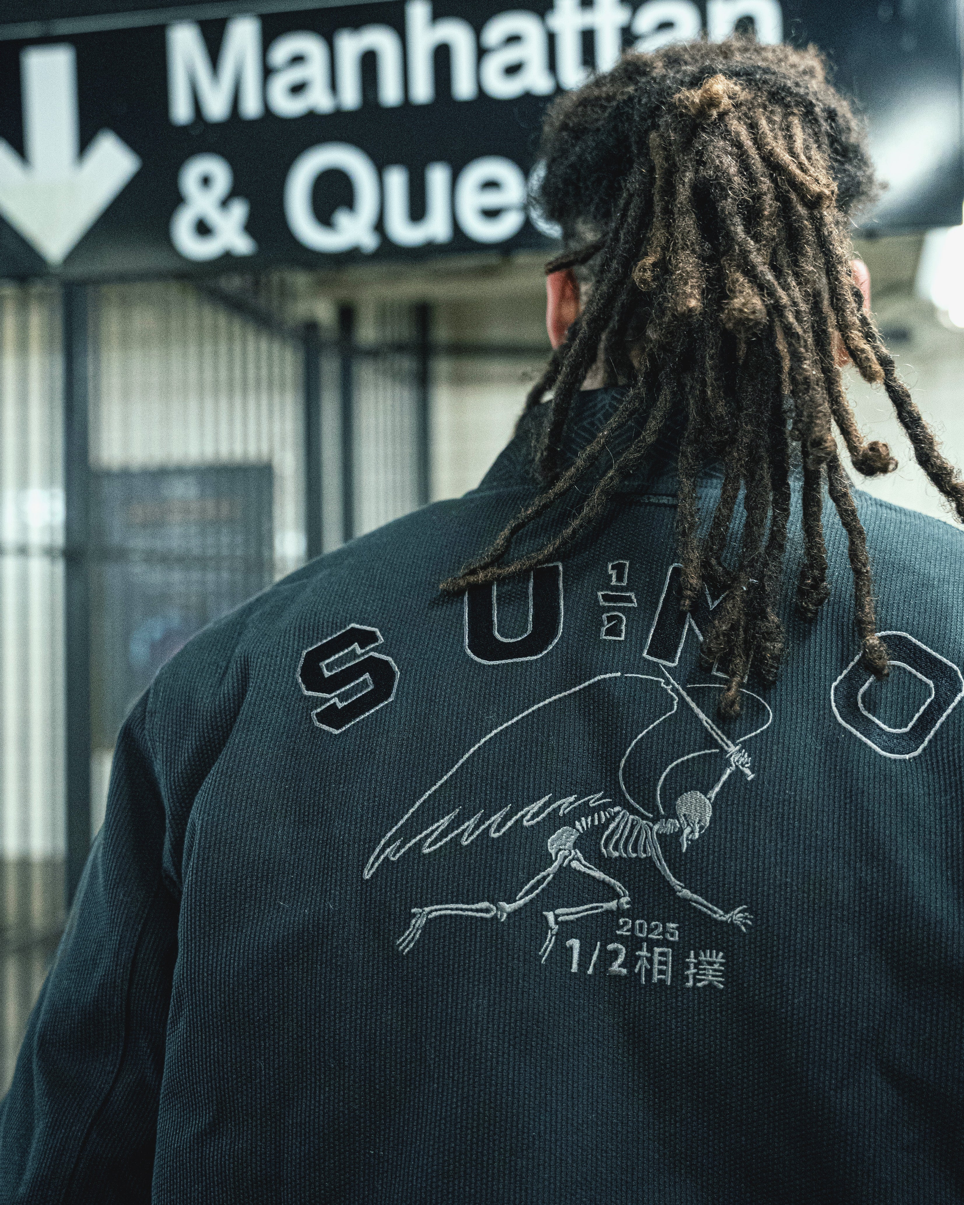 Archangel Aviator Jacket