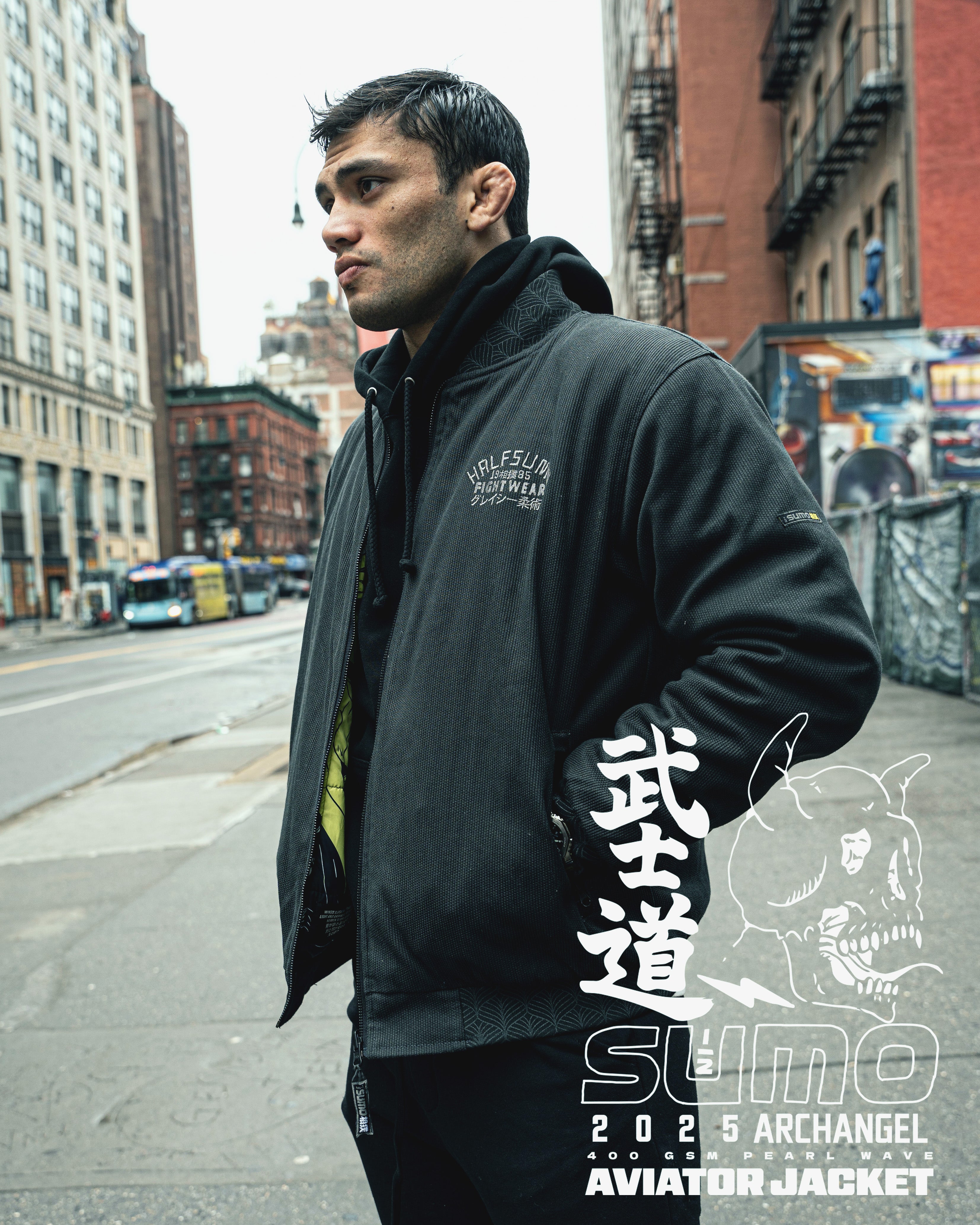 ThanhMoe × Setinn Nylon Jacket 新品タグ付 ThanhMoe × Setinn Nylon Jacket XL黒 - メルカリ