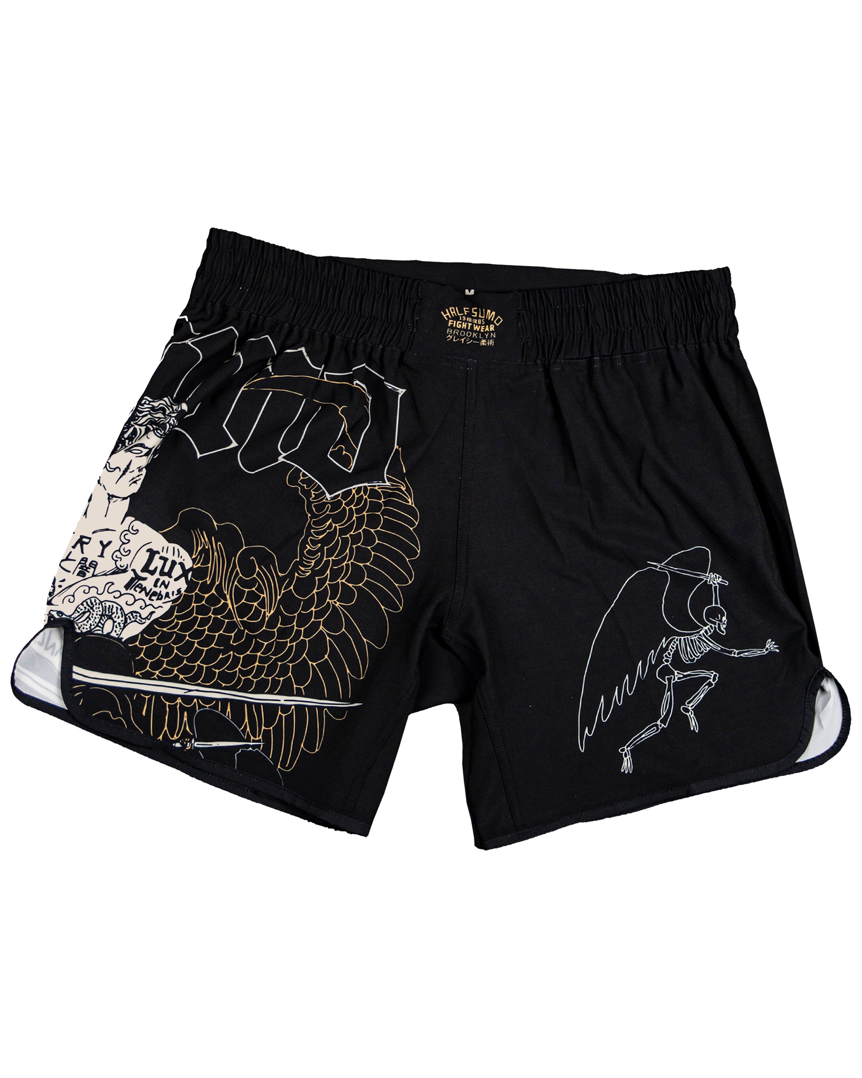 Archangel 2 Grappling Shorts