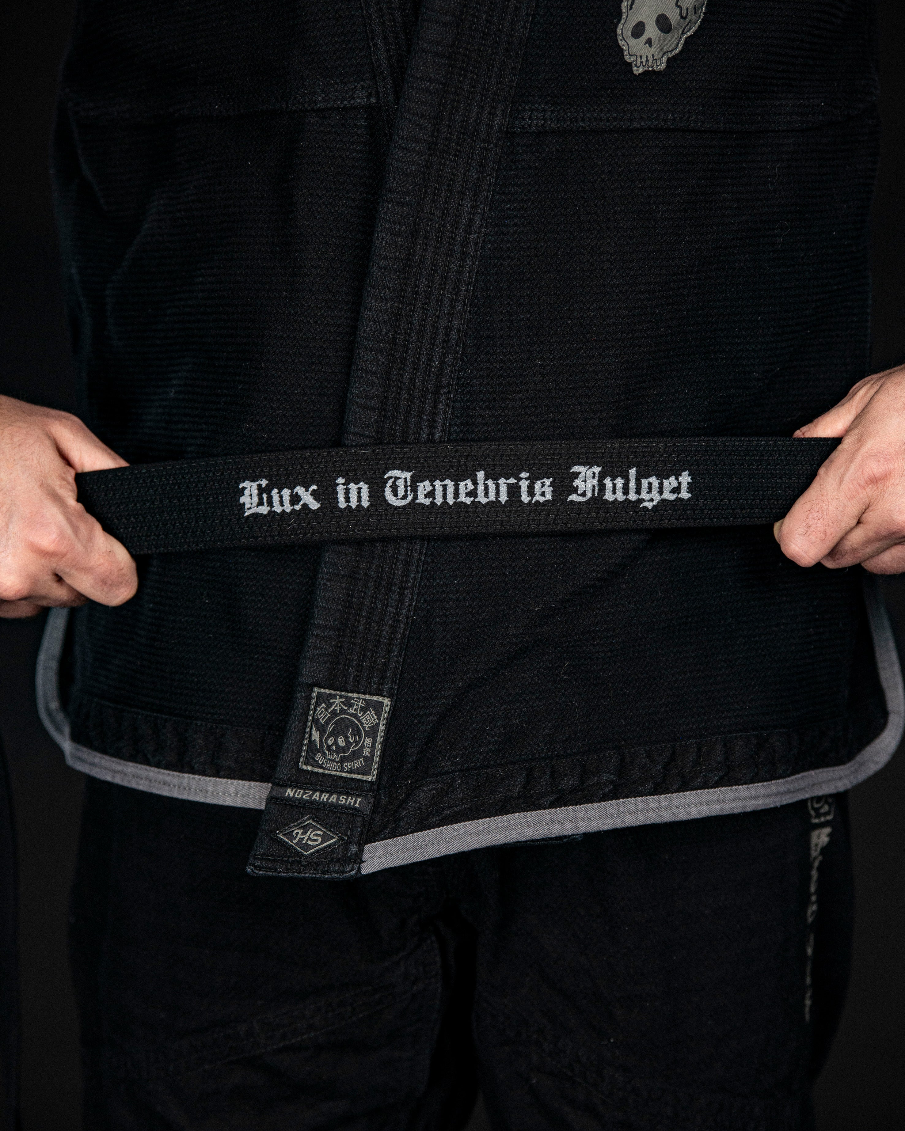 Archangel Jiu-Jitsu Belts 2025