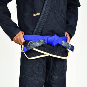 Black Mamba Jiu-Jitsu Belts 2025