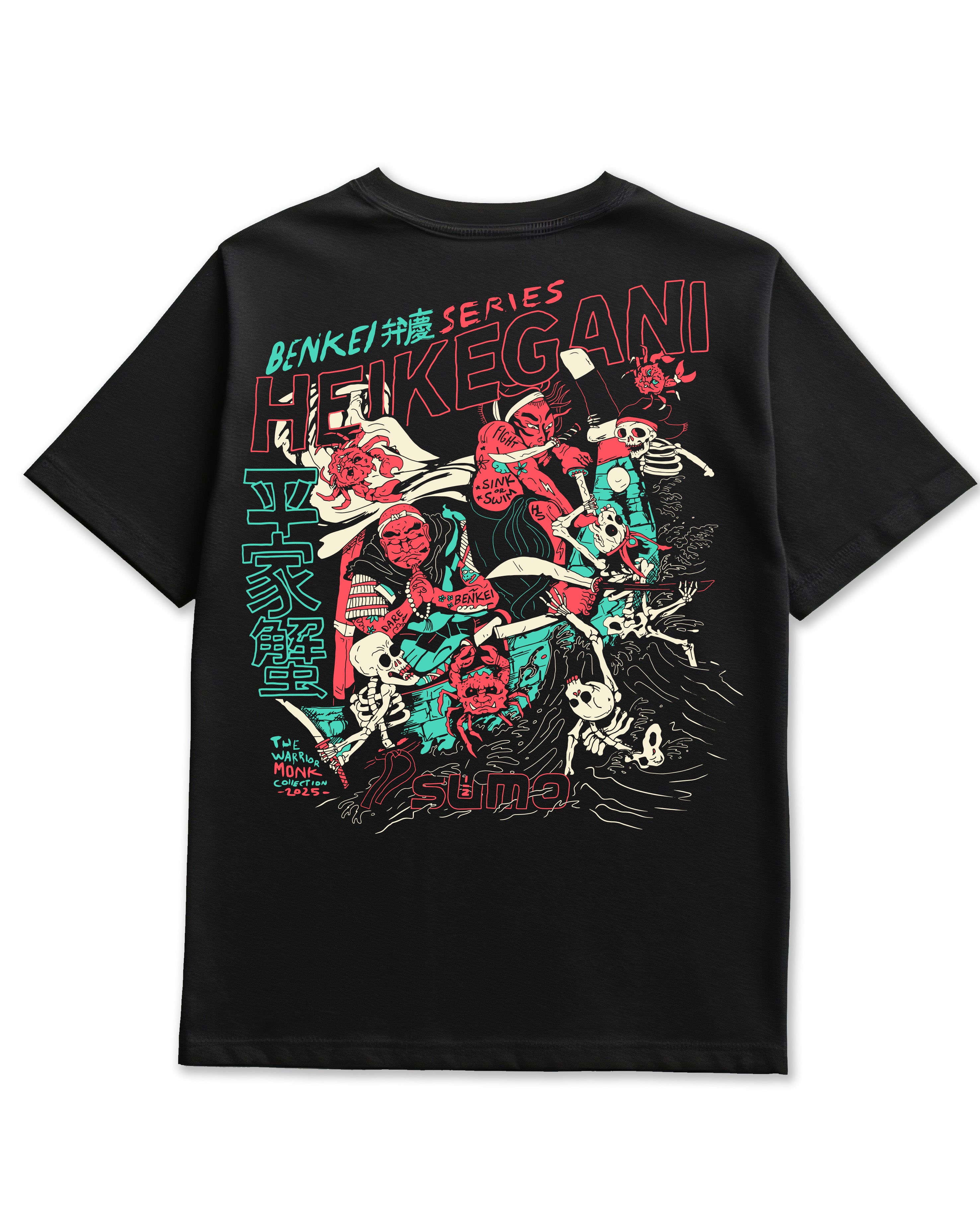 Heikegani T-Shirt