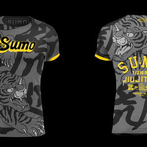 Custom Rashguard