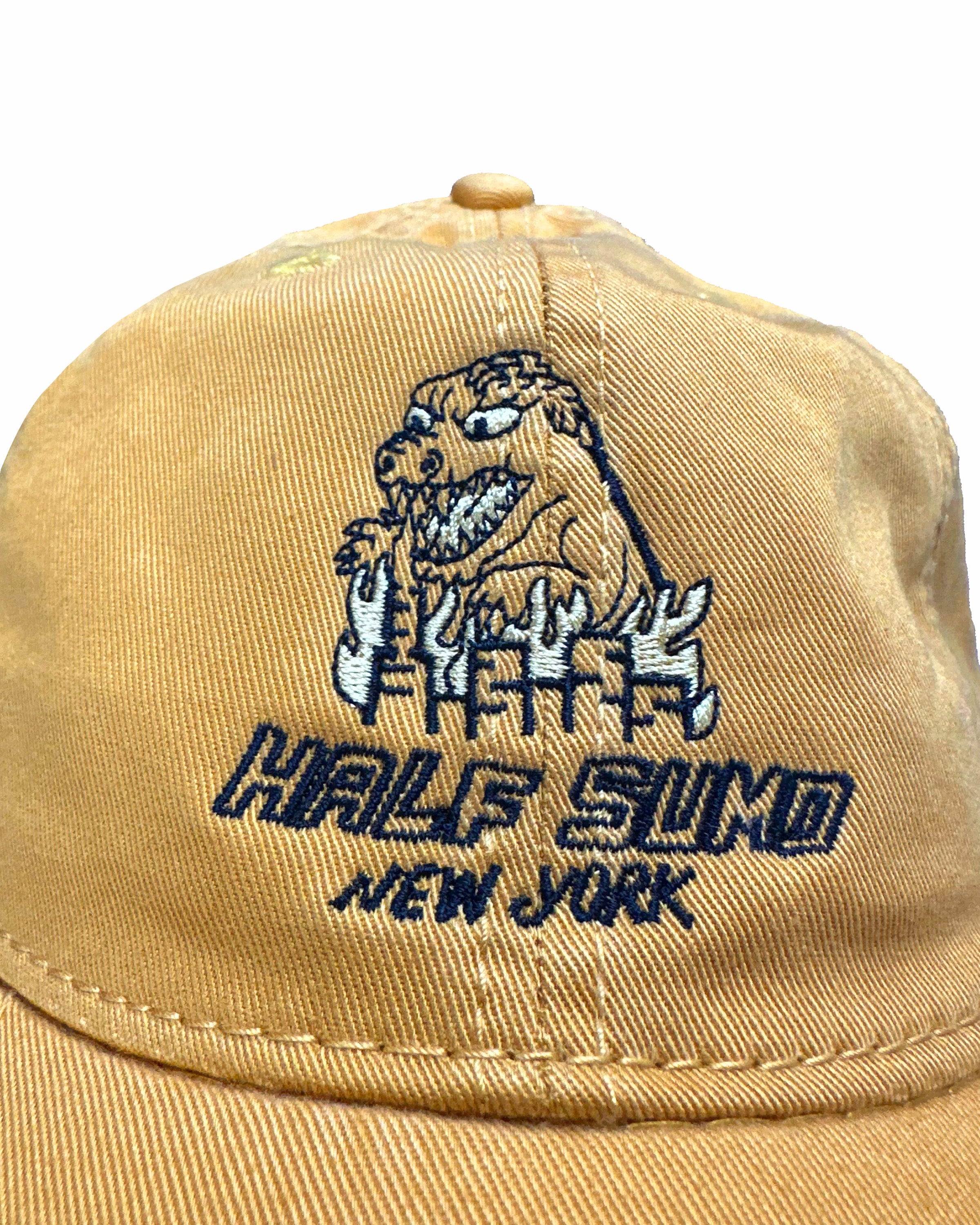 Bukon Cap