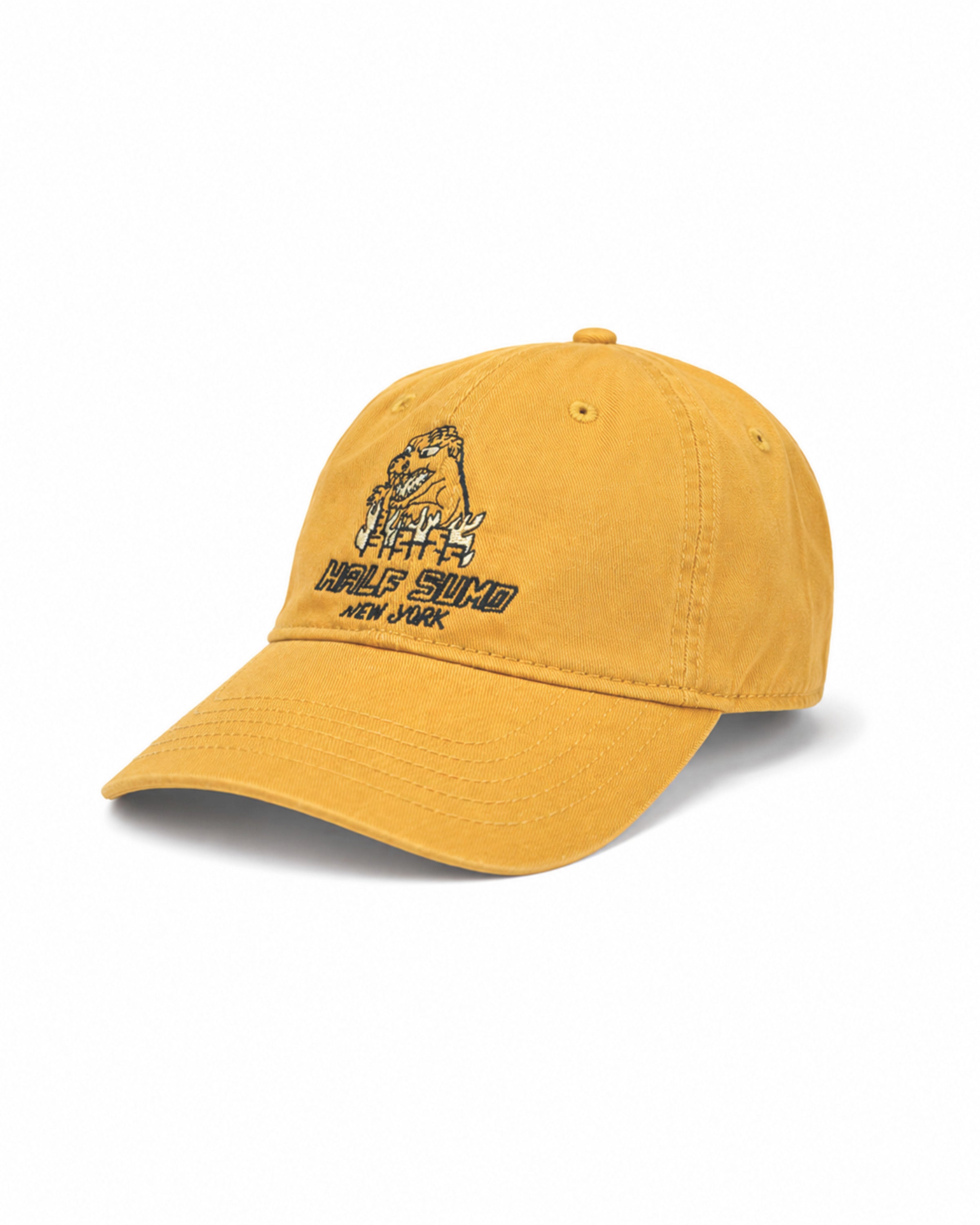 Bukon Cap