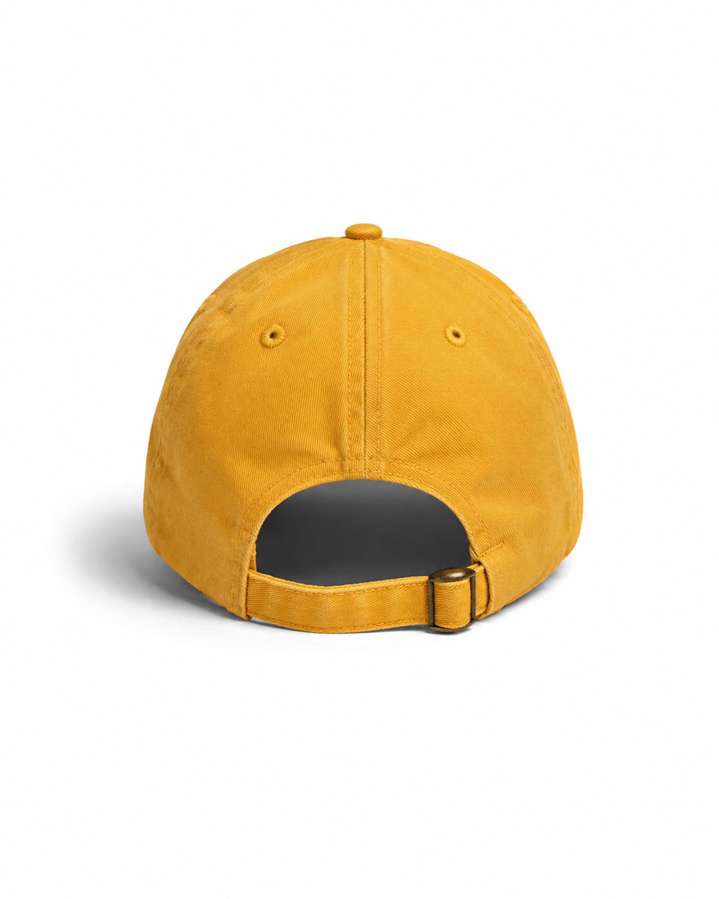 Bukon Cap