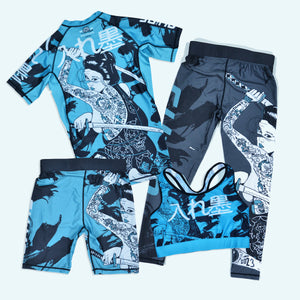 Onna Ice NoGI Bundle
