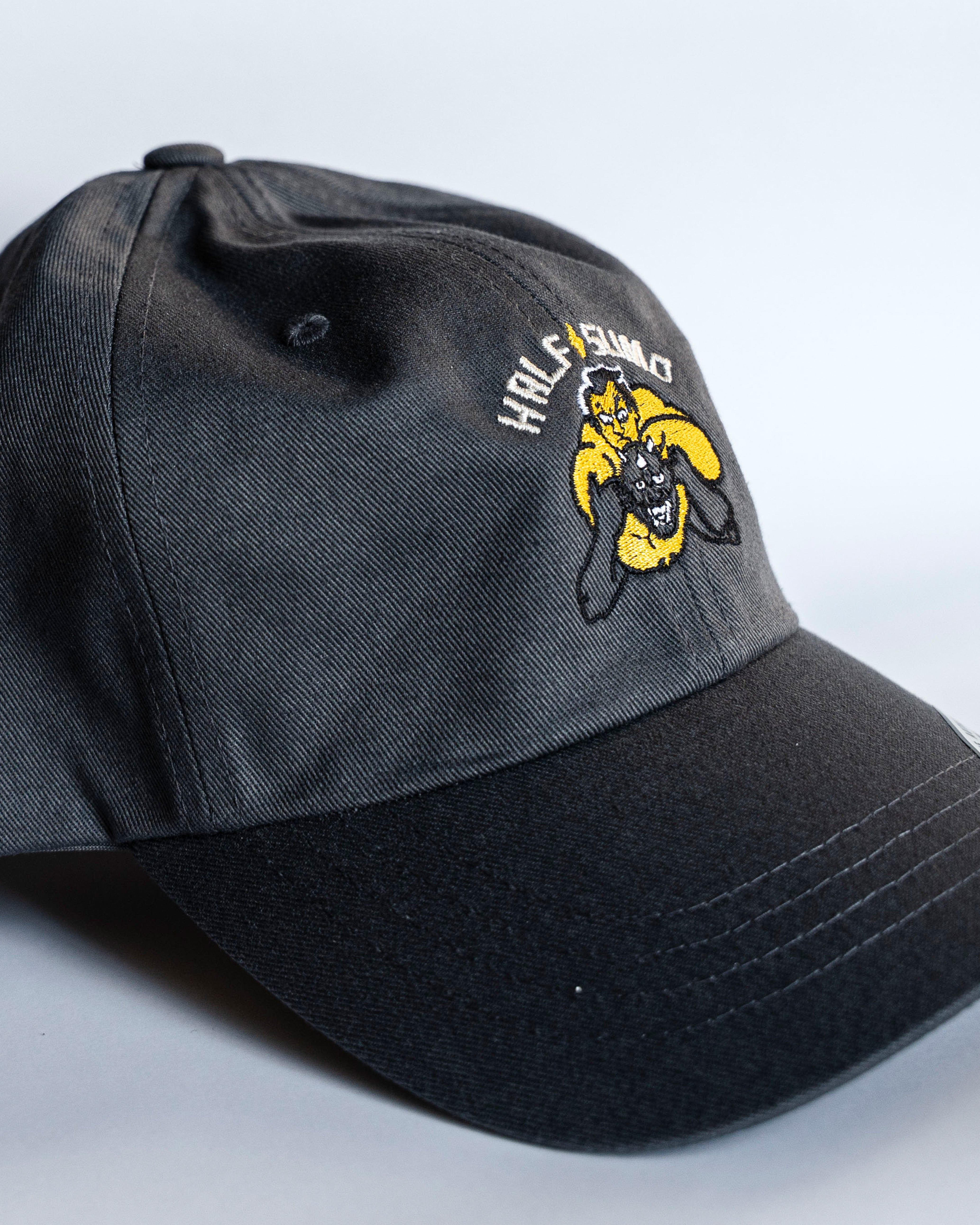 Junkie Cap