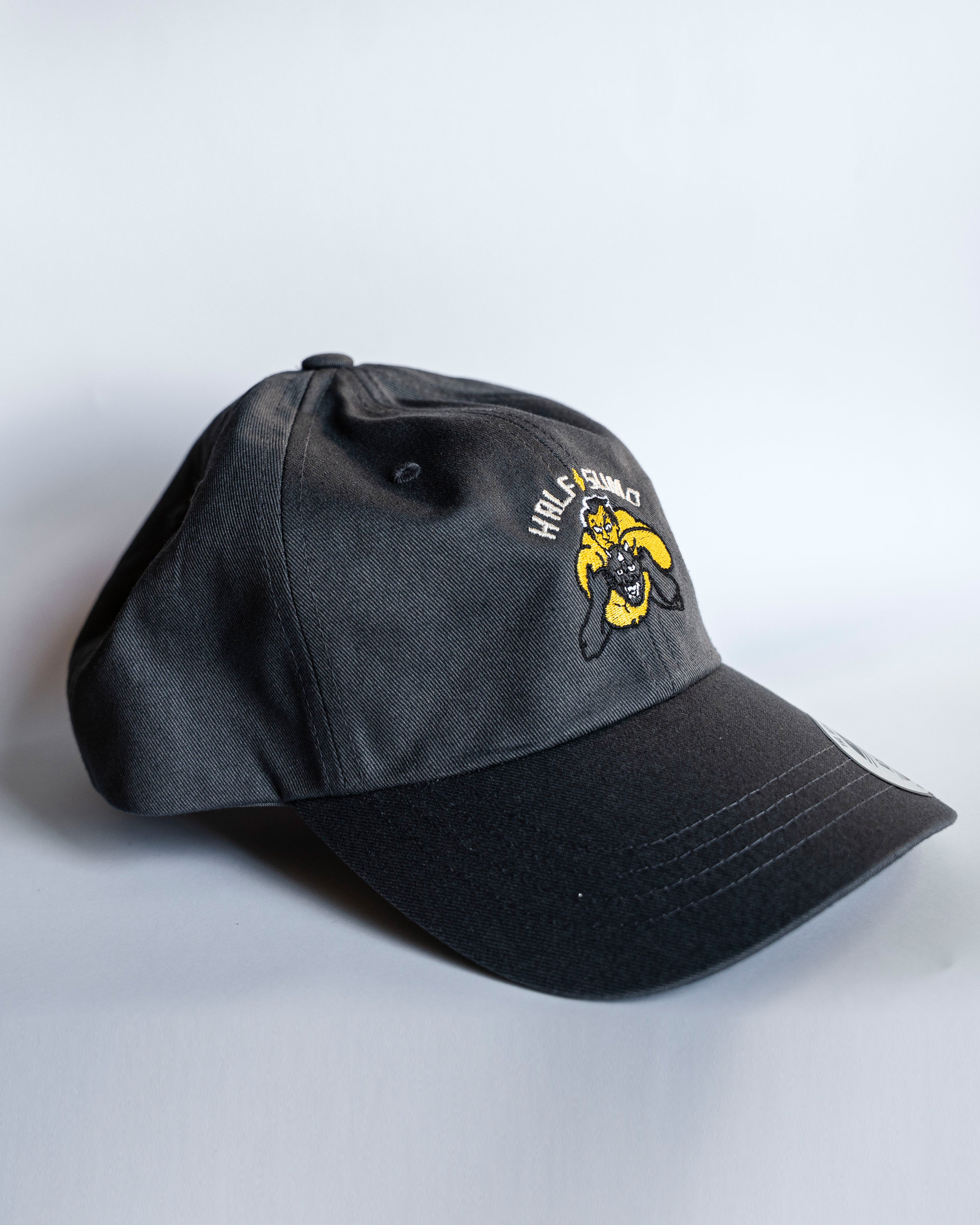 Junkie Cap