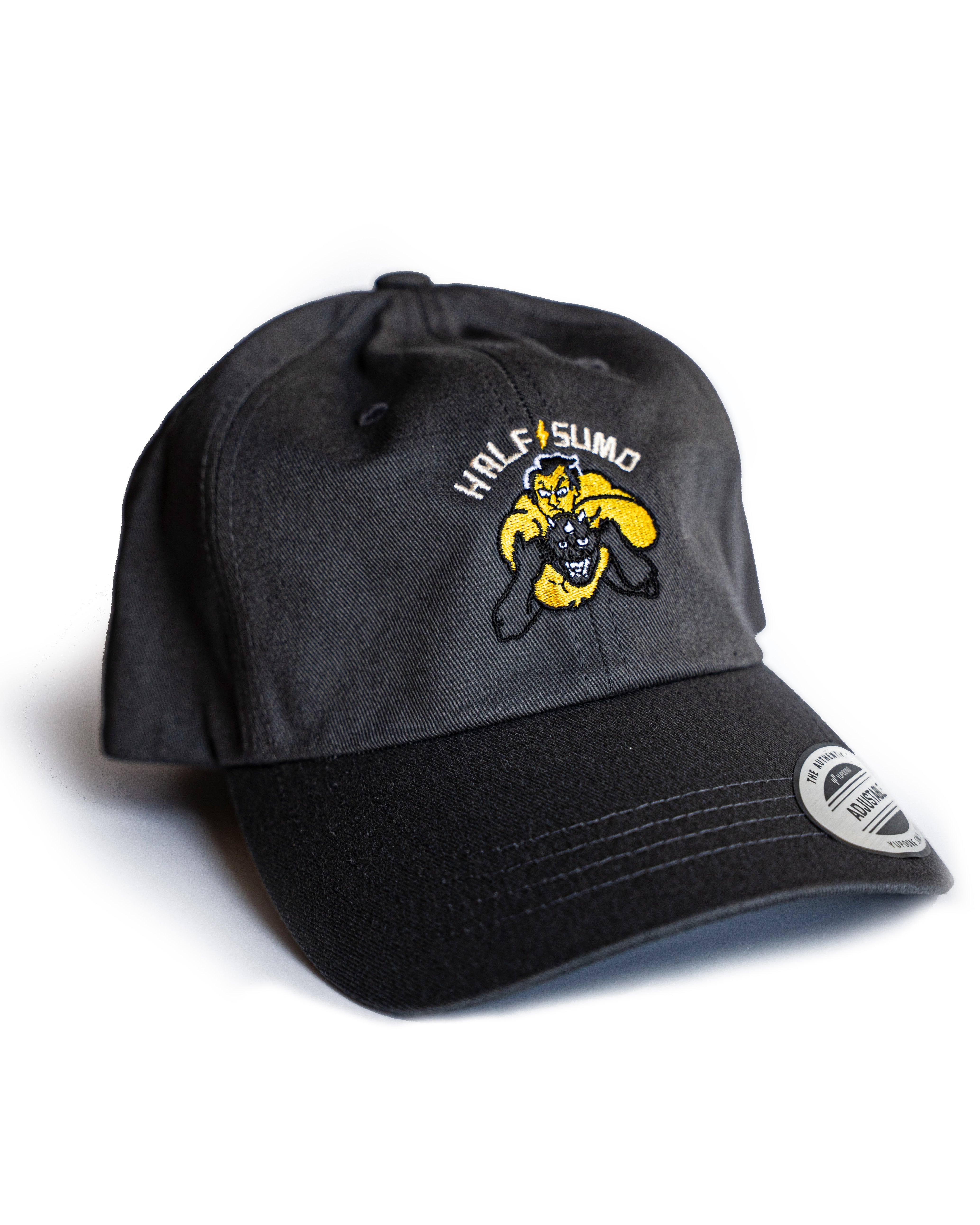 Junkie Cap