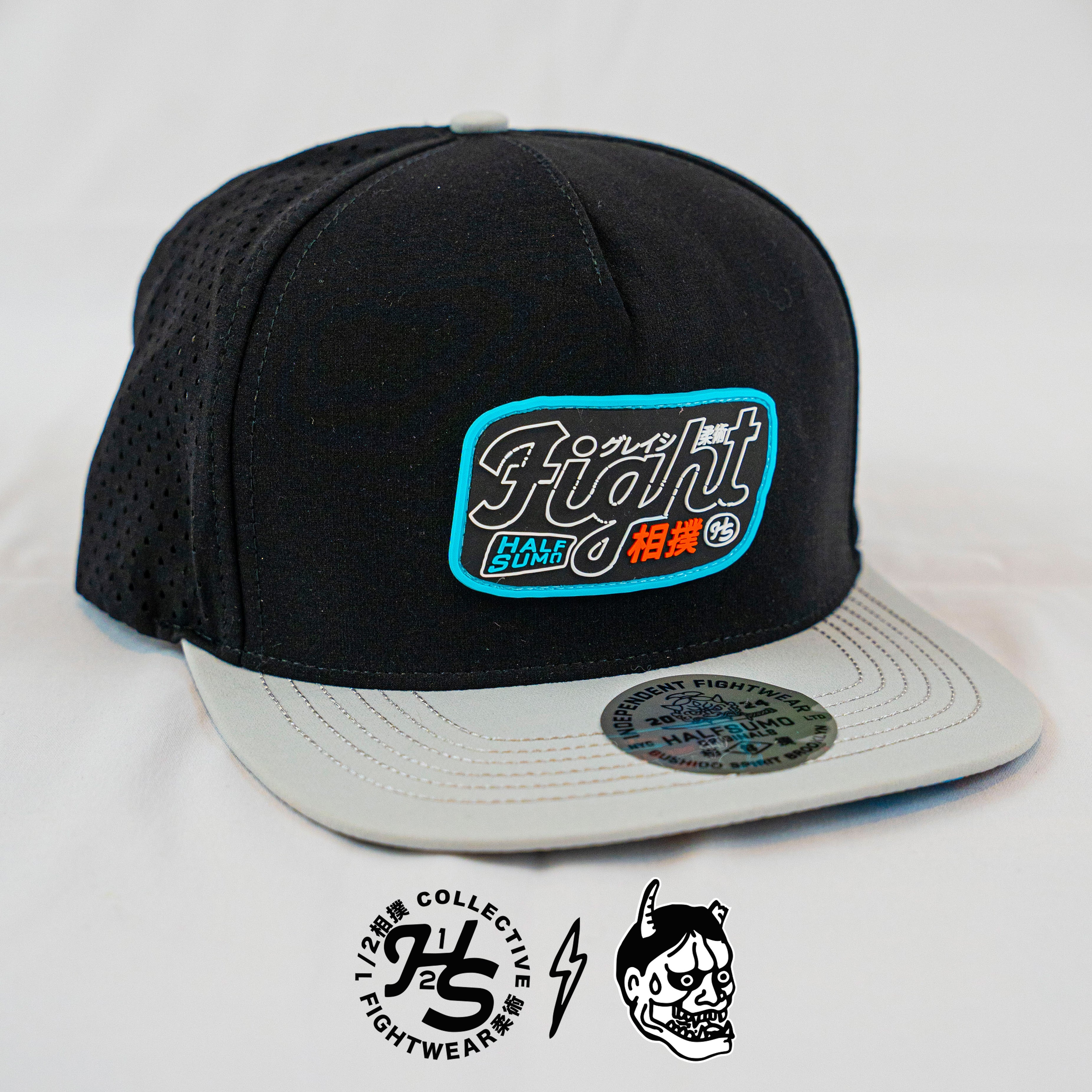 Submission Cap