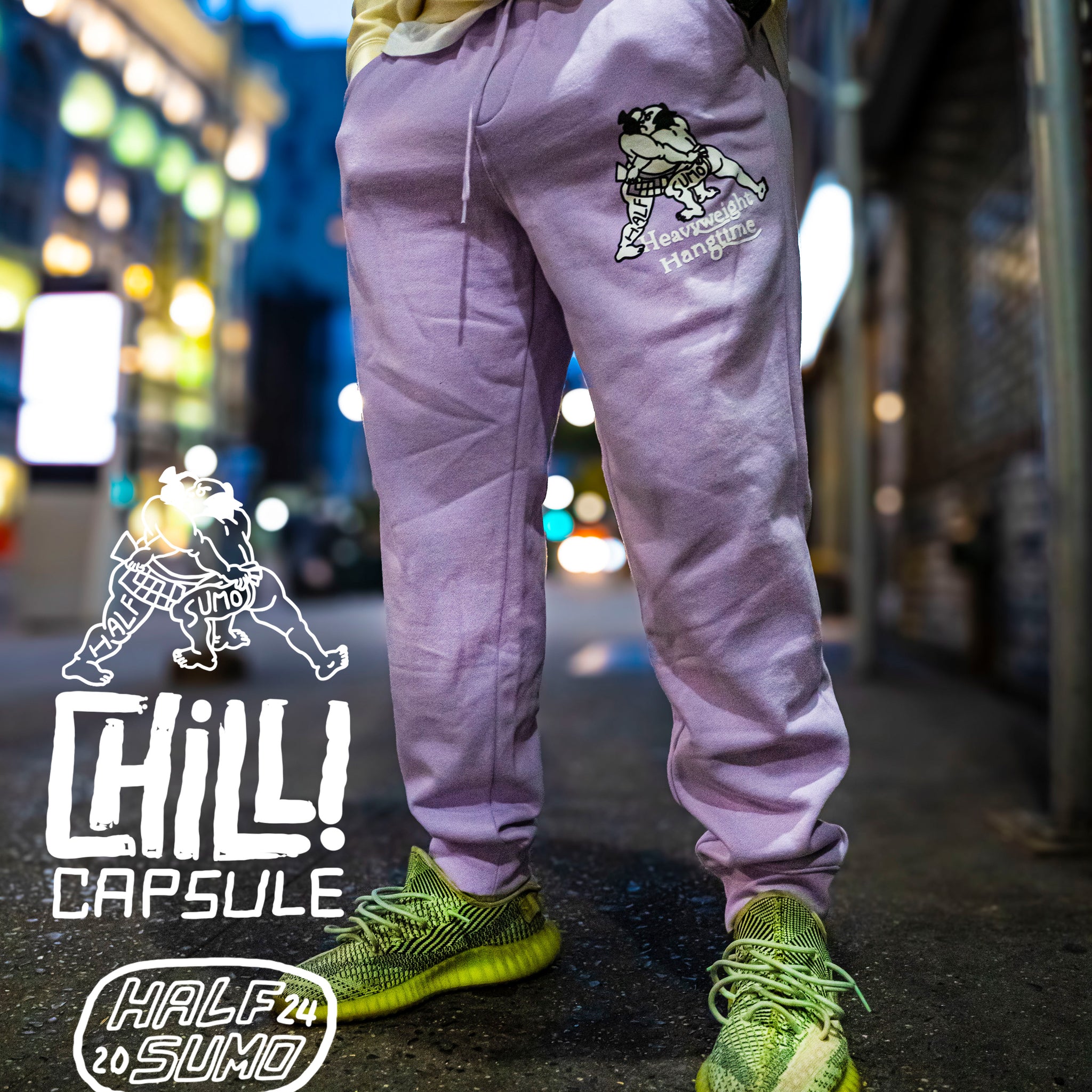 Chill Joggers