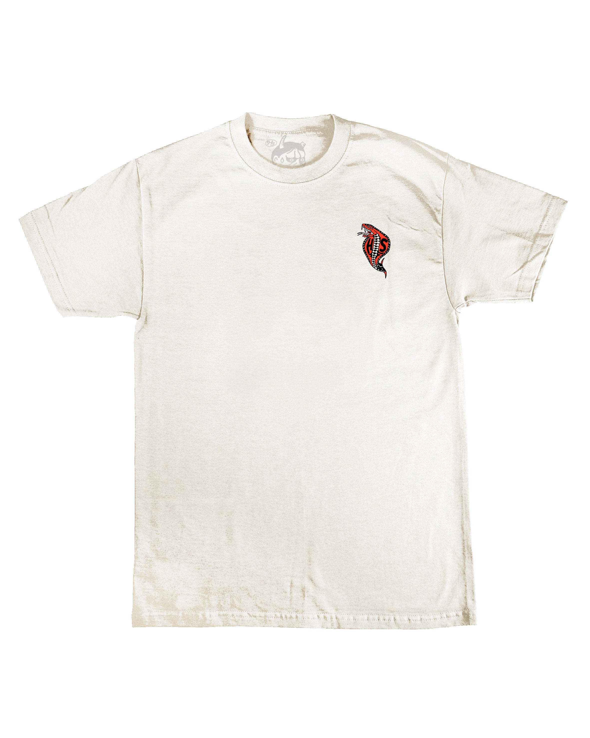 【お気にいる】 Midoshi Sumo Half – T-Shirt アイドル