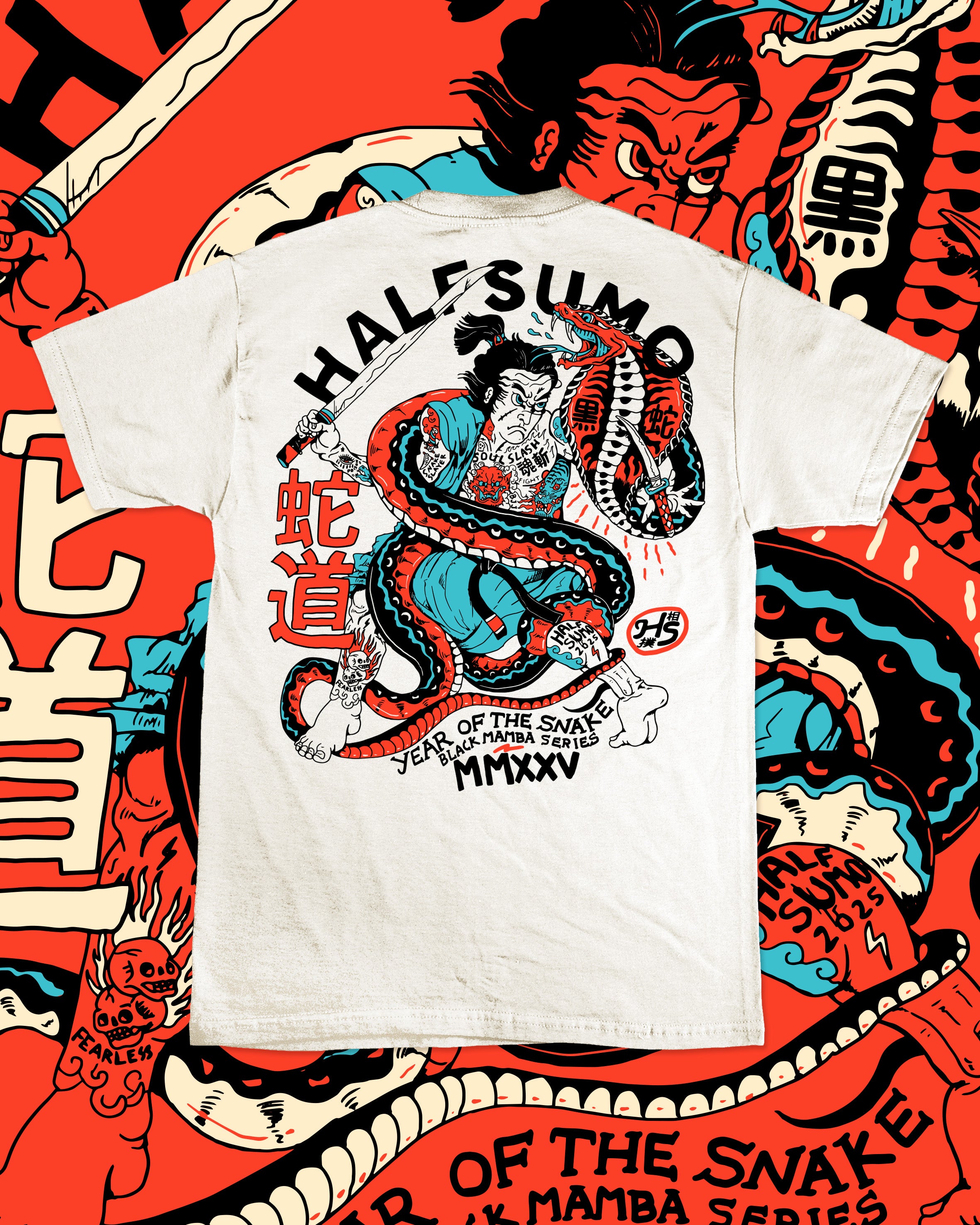 最適な価格 T-Shirt Midoshi – Sumo Half アイドル