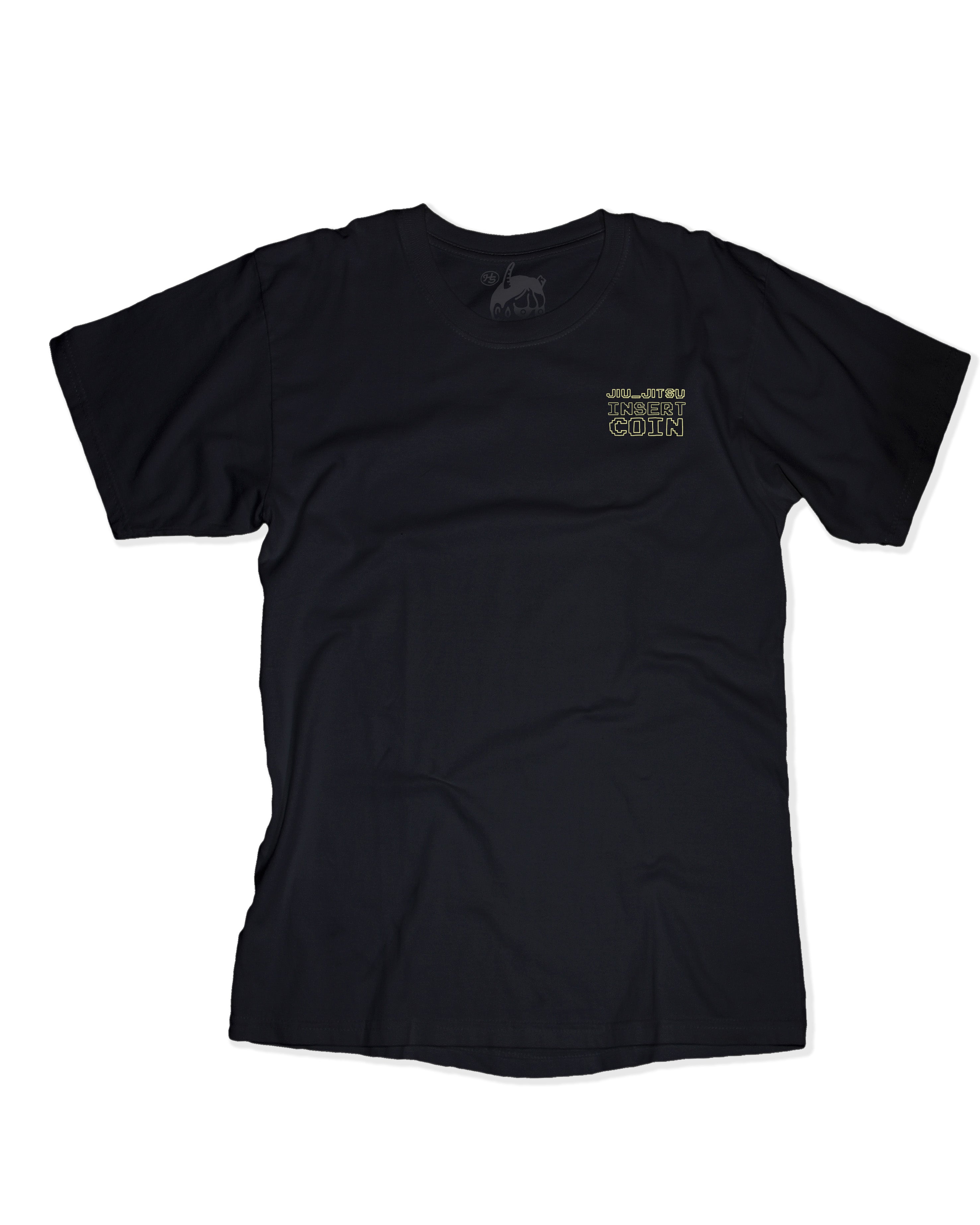 Coin Up T-Shirt