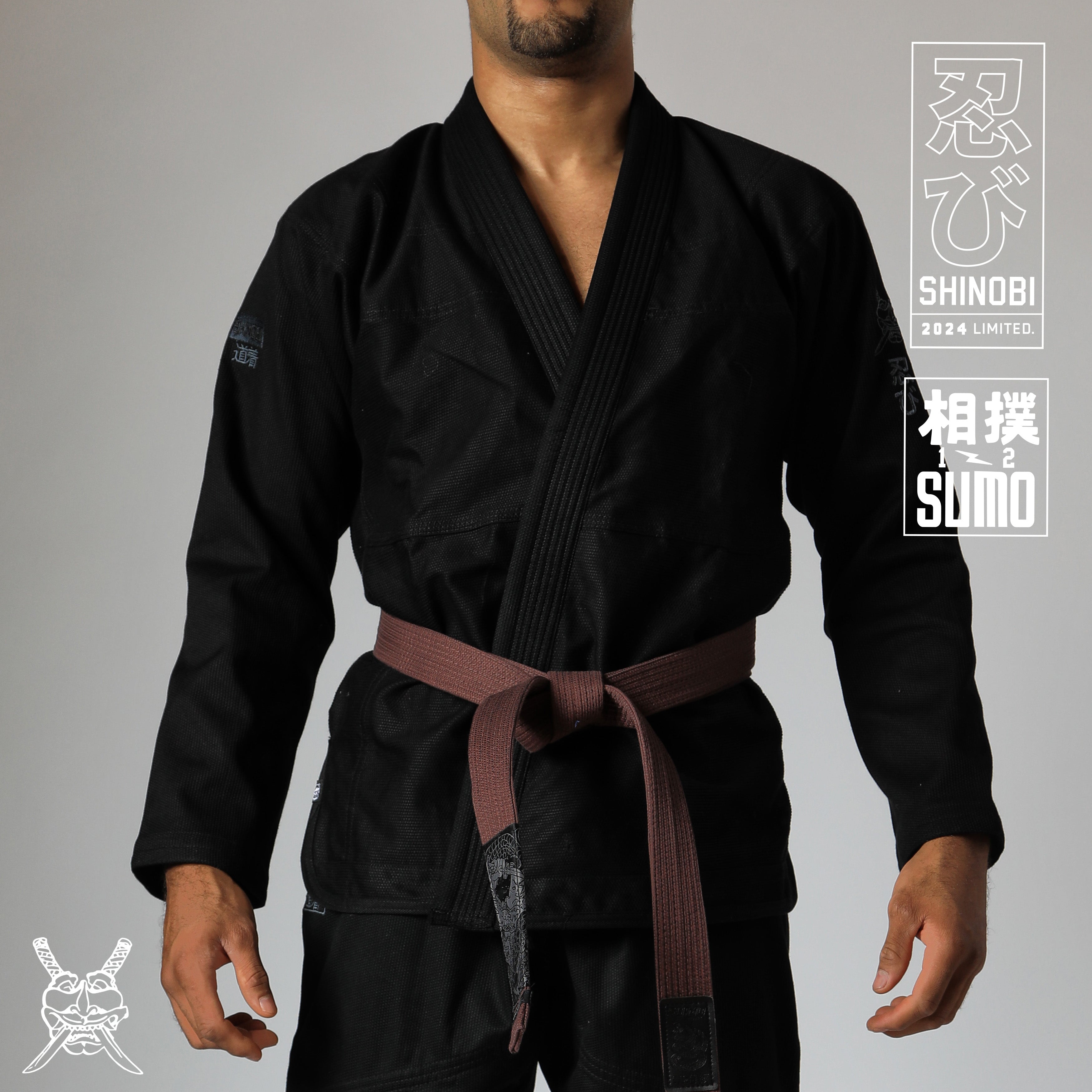 Shinobi Dogi