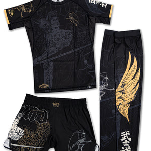 Archangel 2 NoGi Bundle