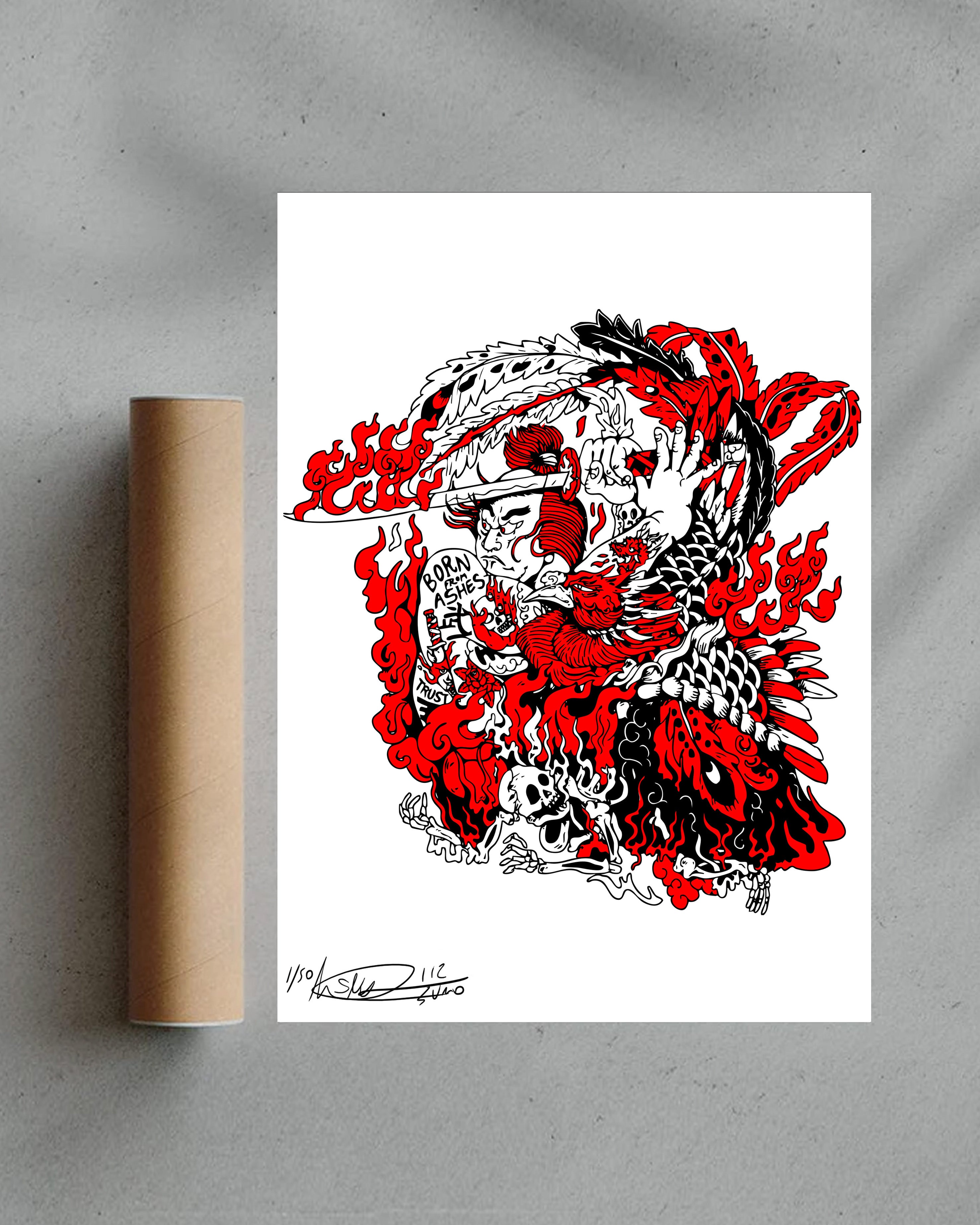 Ka - Print