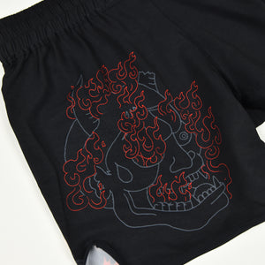 Damashi Grappling Shorts
