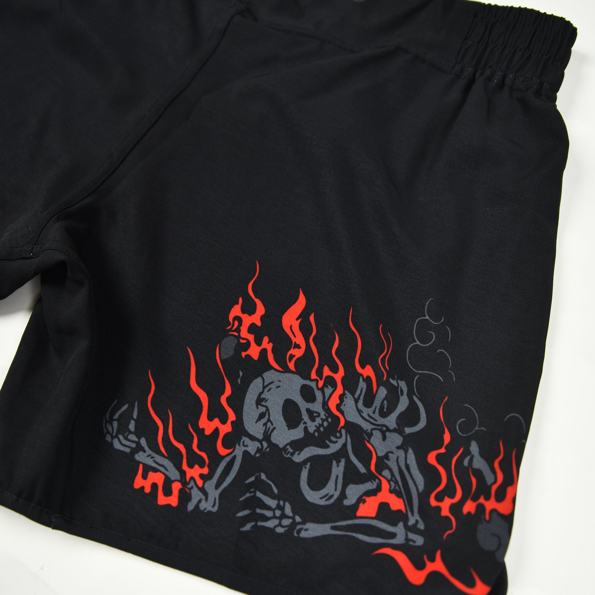 Damashi Grappling Shorts