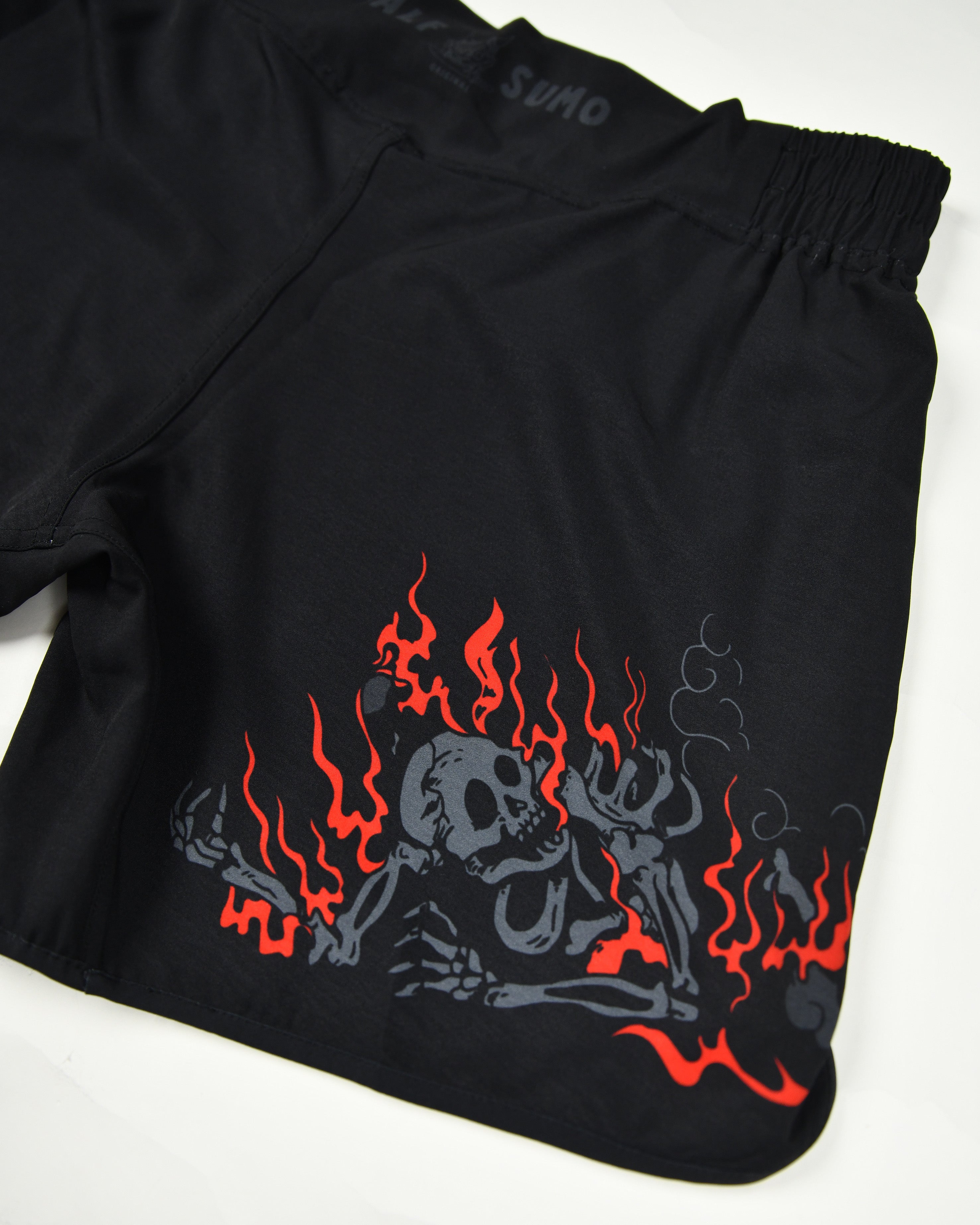 Damashi Grappling Shorts