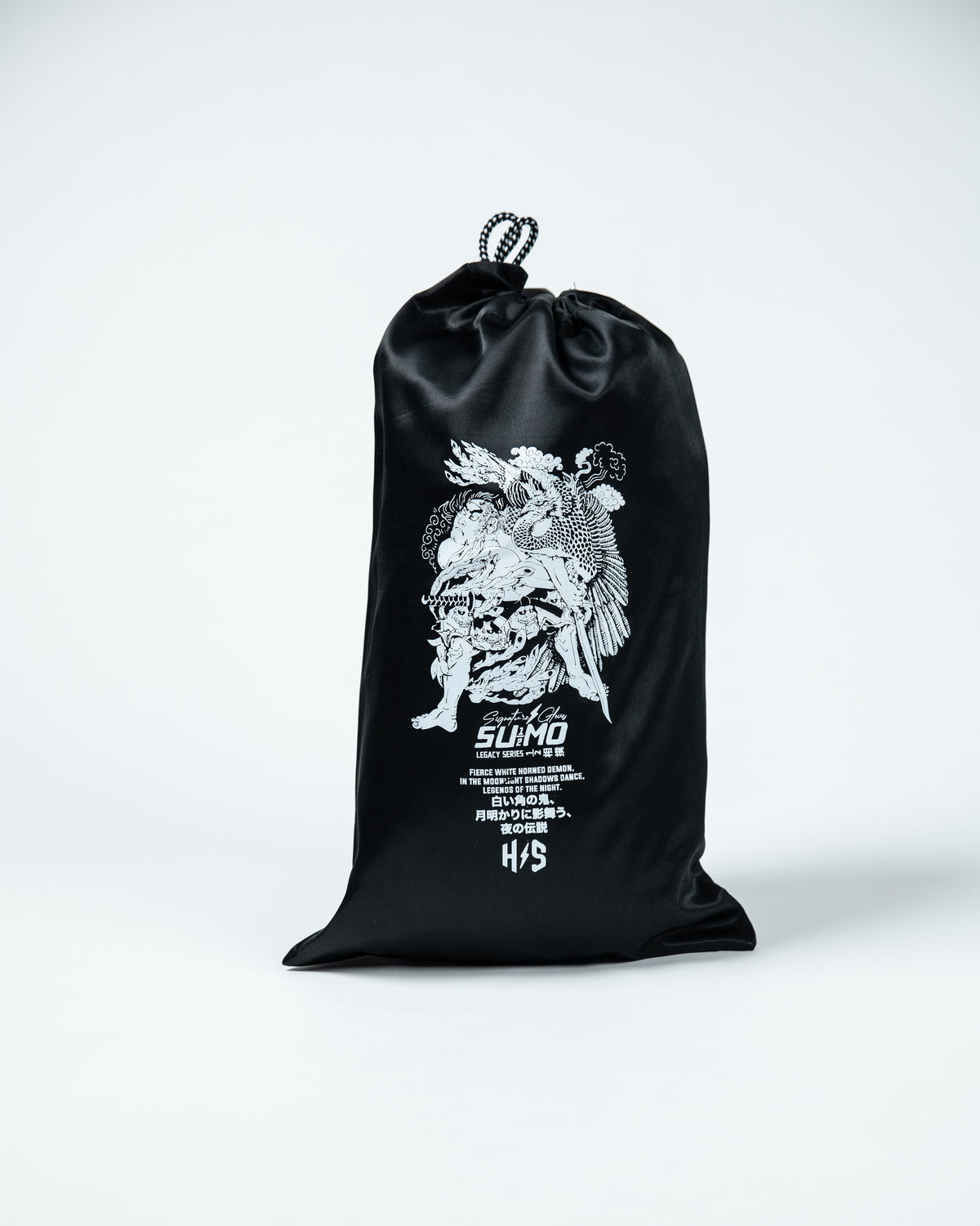 Damashi Ogon Boxing Gloves