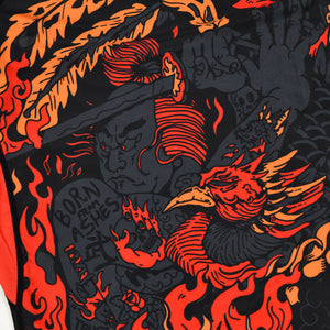 Damashi Rashguard