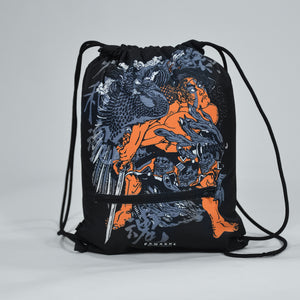 Damashi Dogi Black for Women