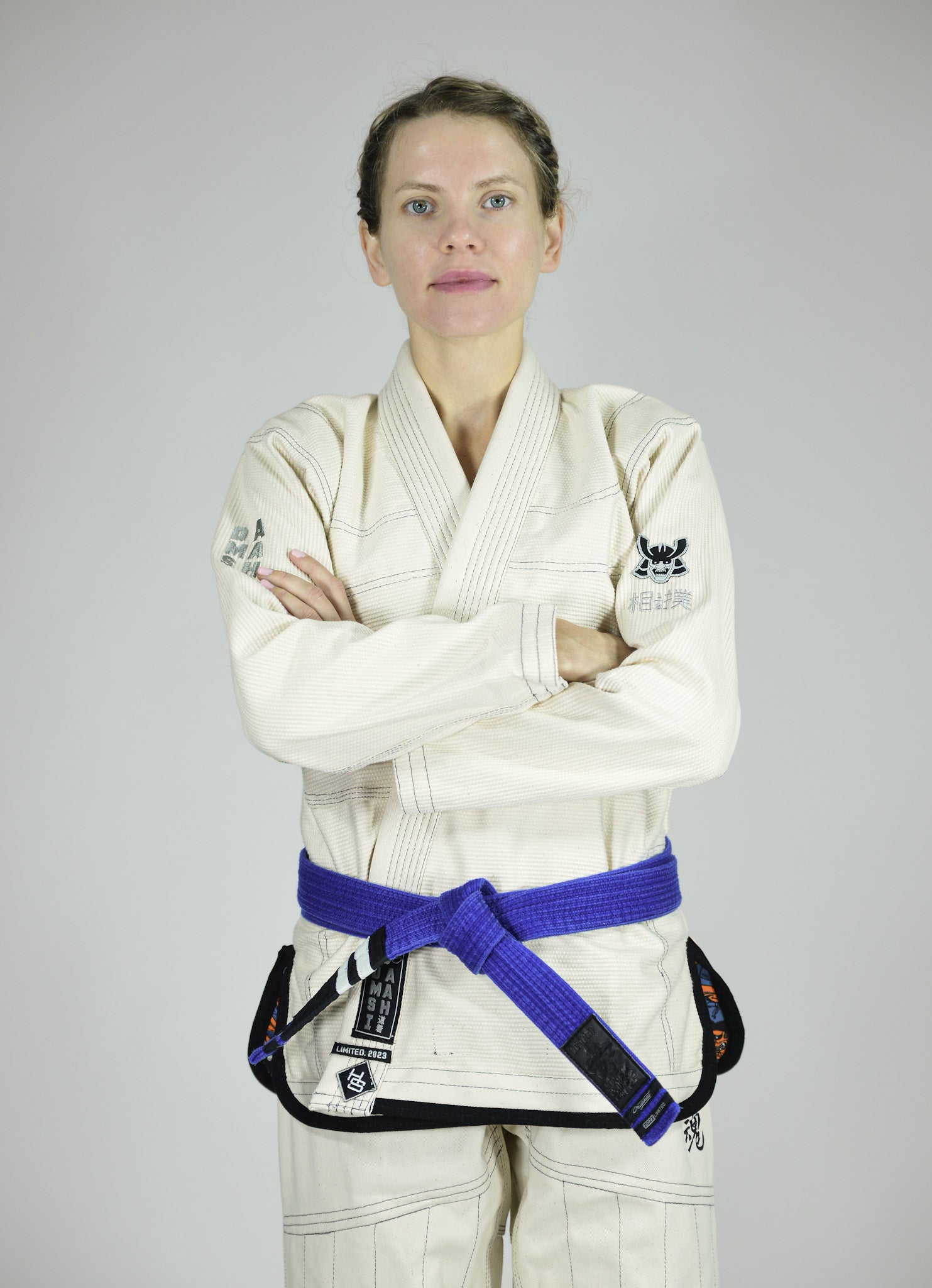 Damashi Dogi Unbleached for Women