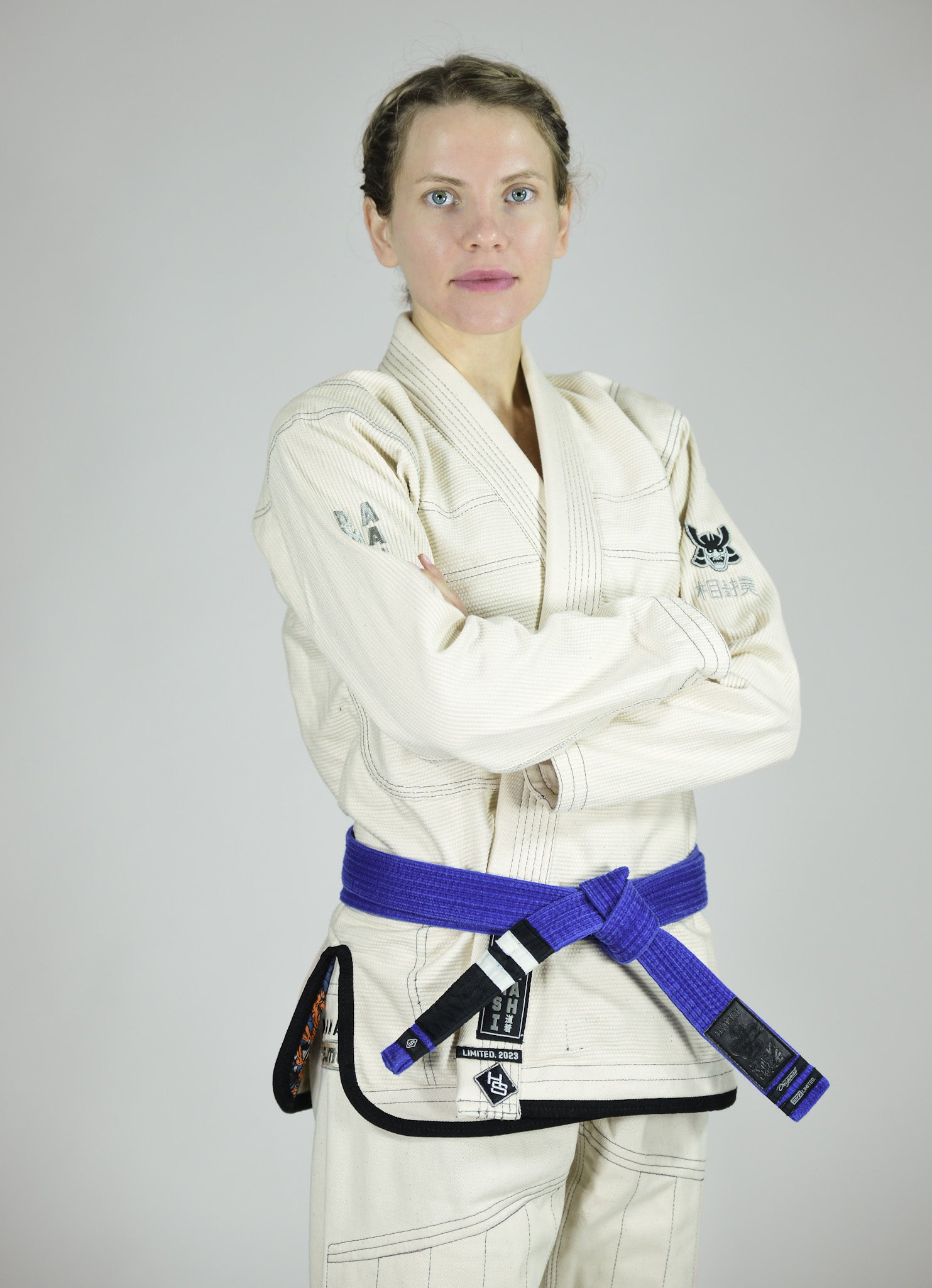 Damashi Dogi Unbleached for Women