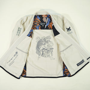 Damashi Dogi Unbleached for Women