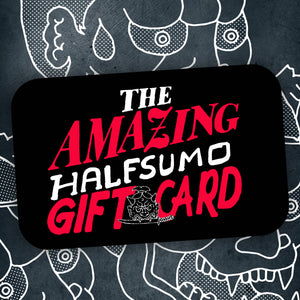 1/2 Sumo Digital Gift Card