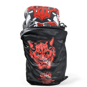 Oyabun Boxing Gloves