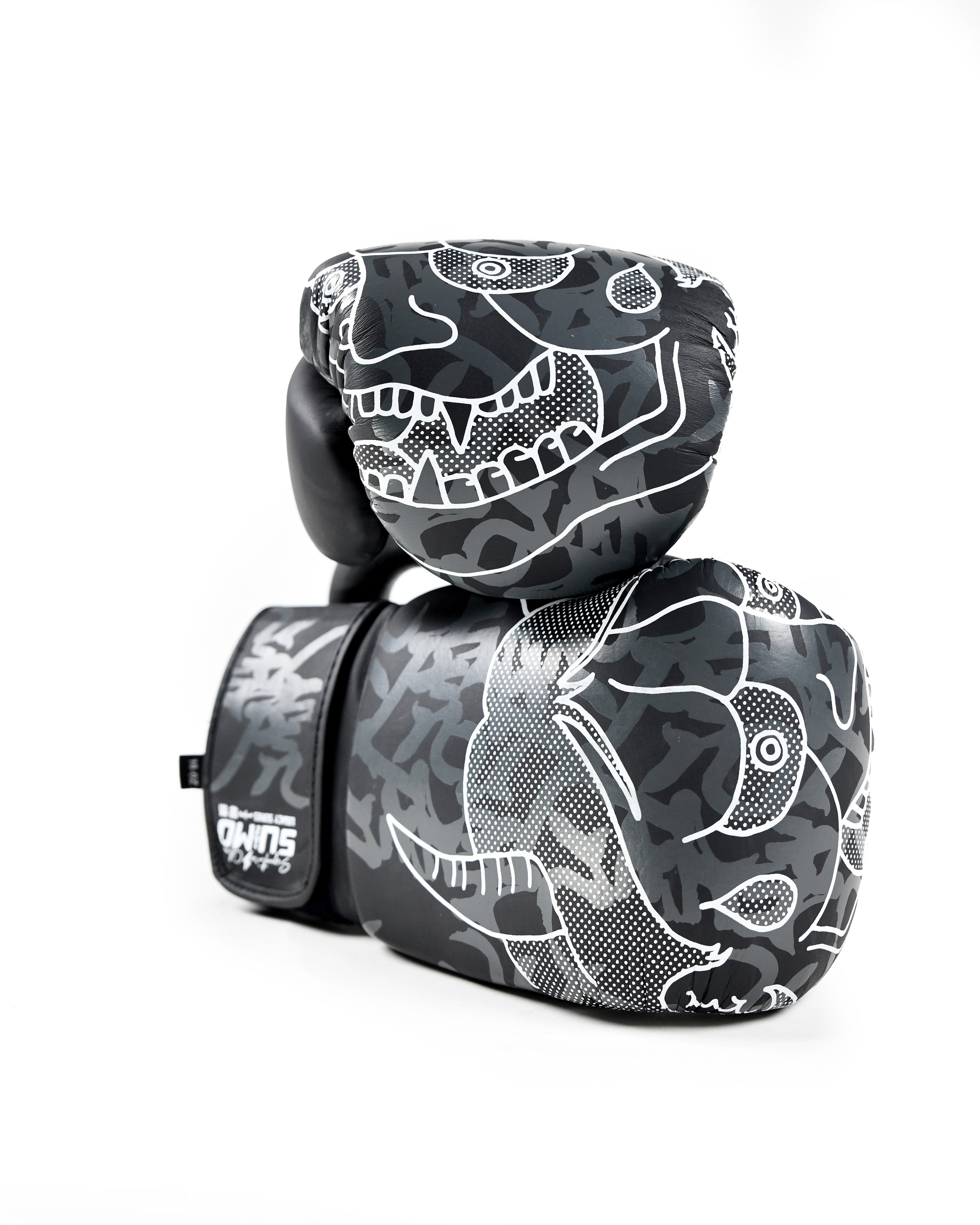 Yurei Boxing Gloves