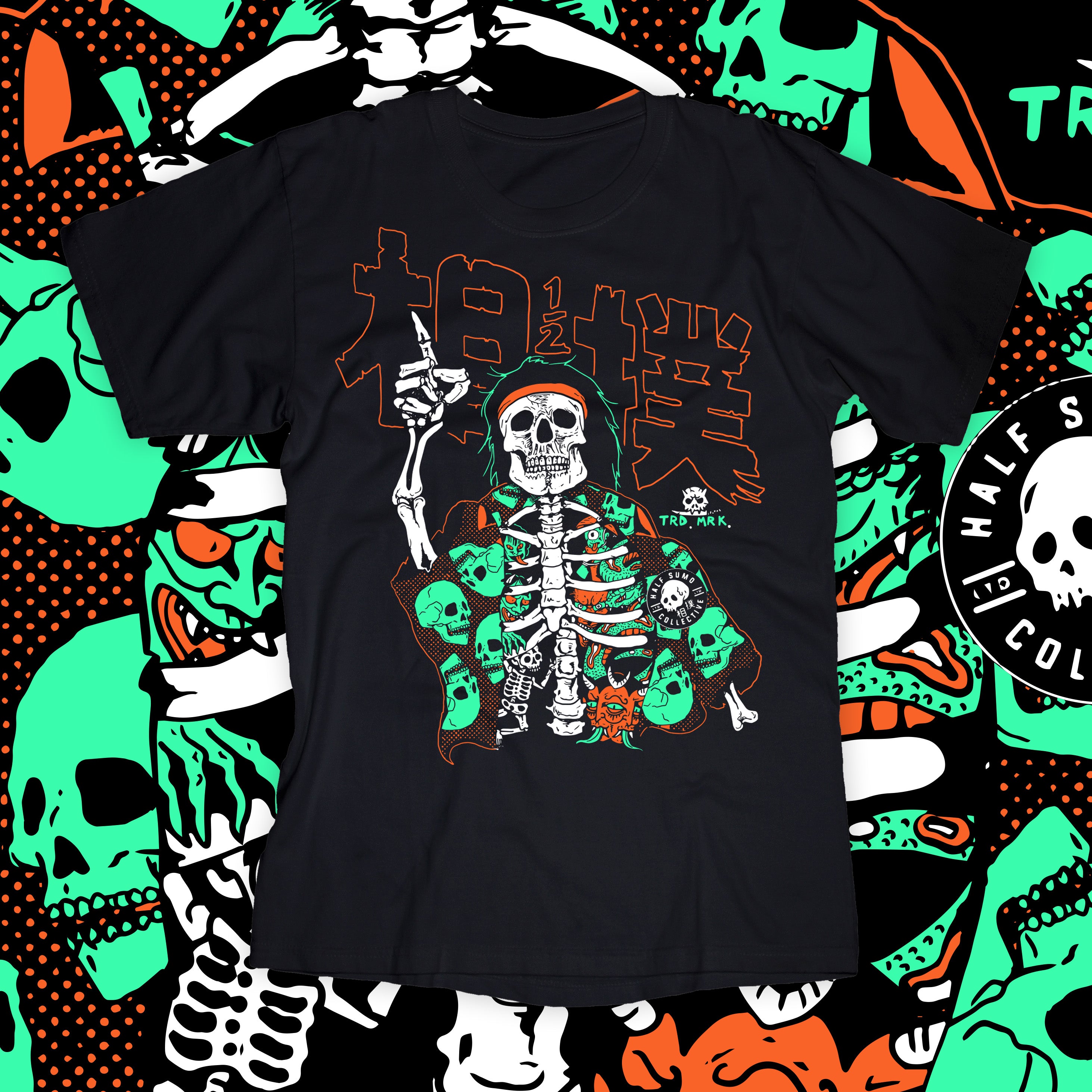 Boloween T-Shirt