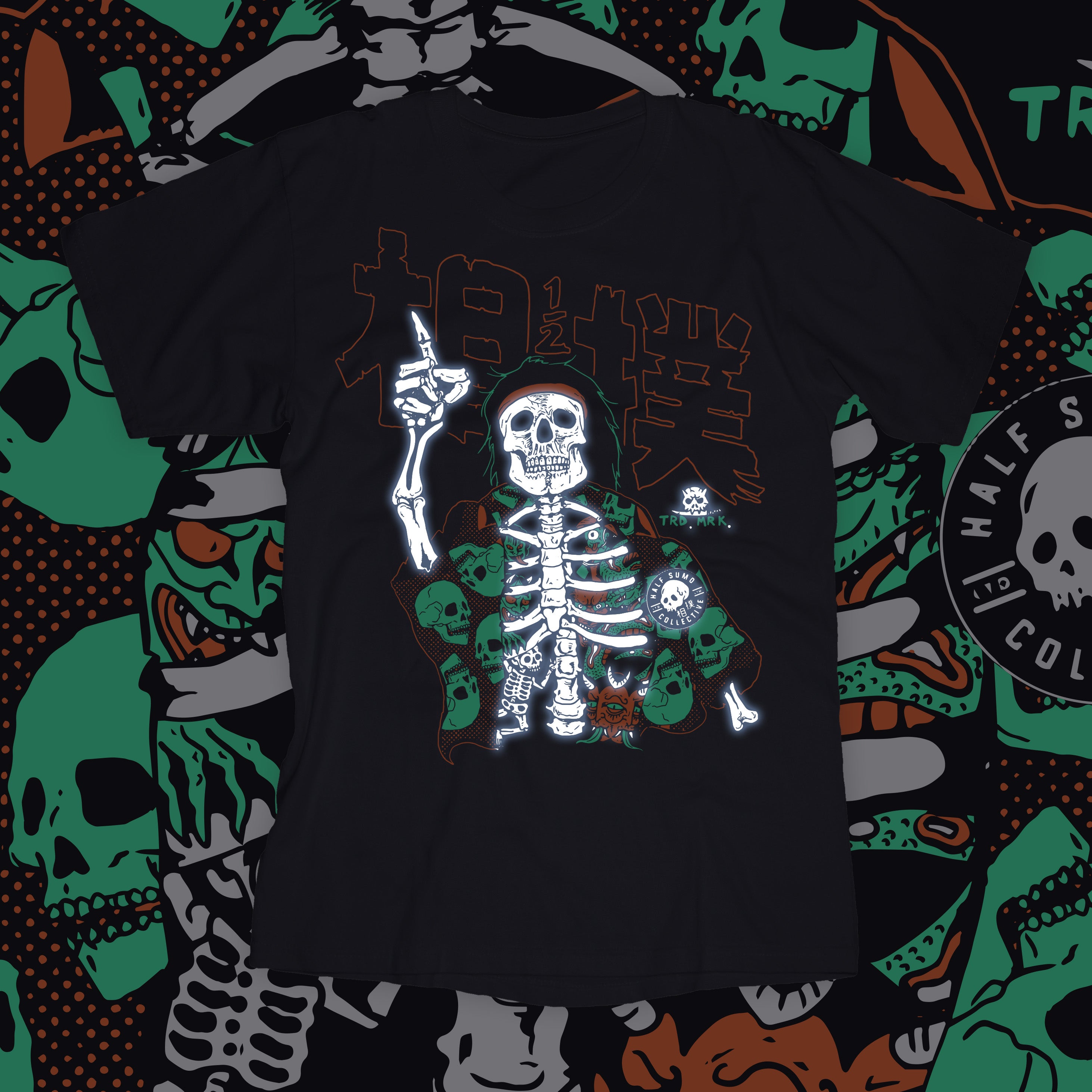 Boloween T-Shirt