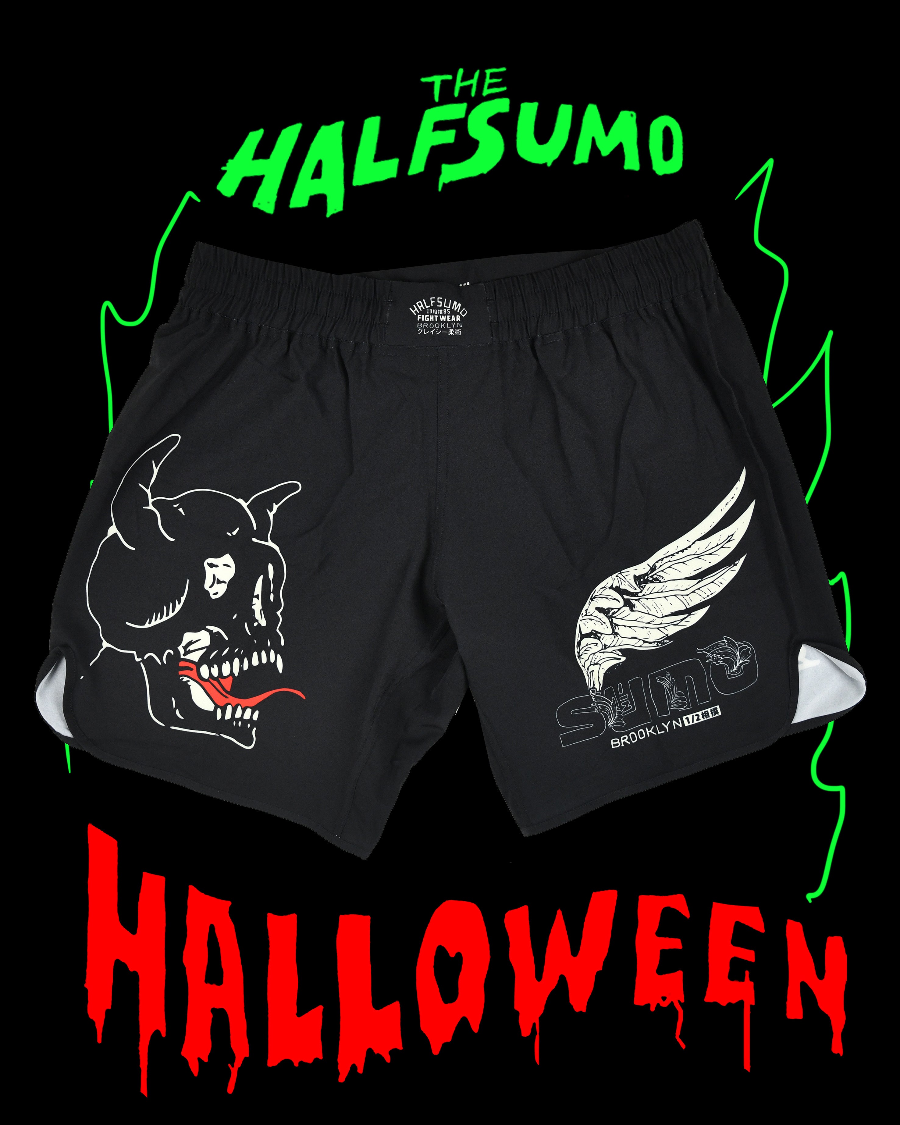 Archangel Nite Grappling Shorts