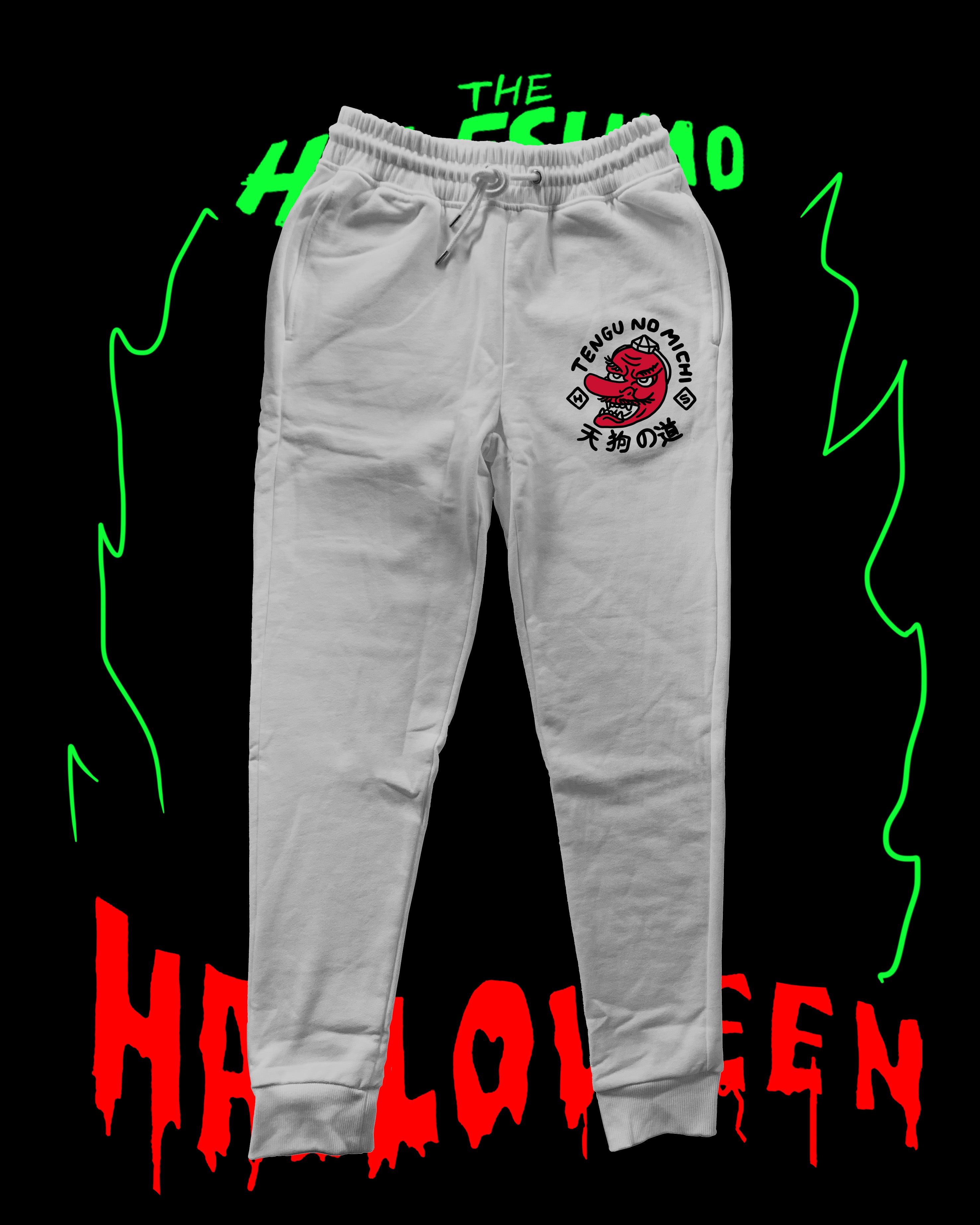 Tengu Joggers