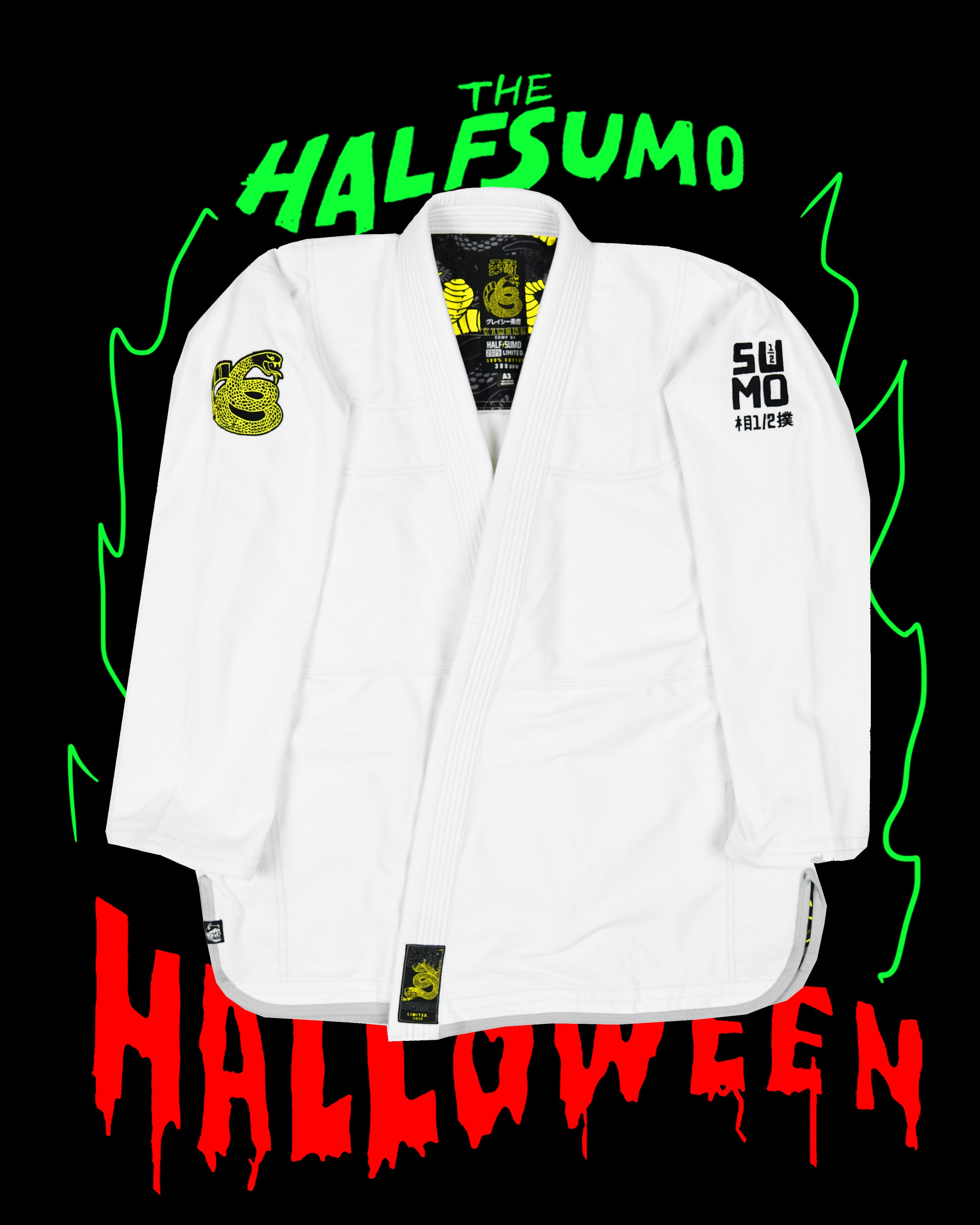 Mamba Competition DoGi