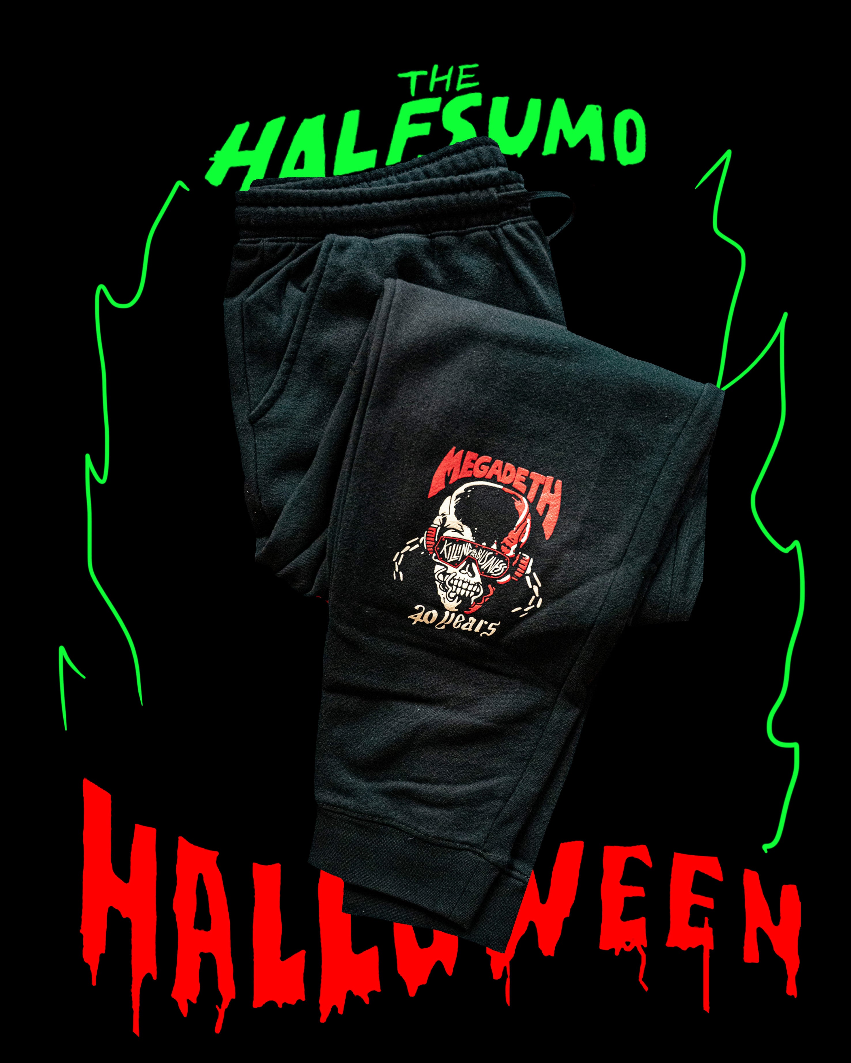 Mechanix Tech Joggers