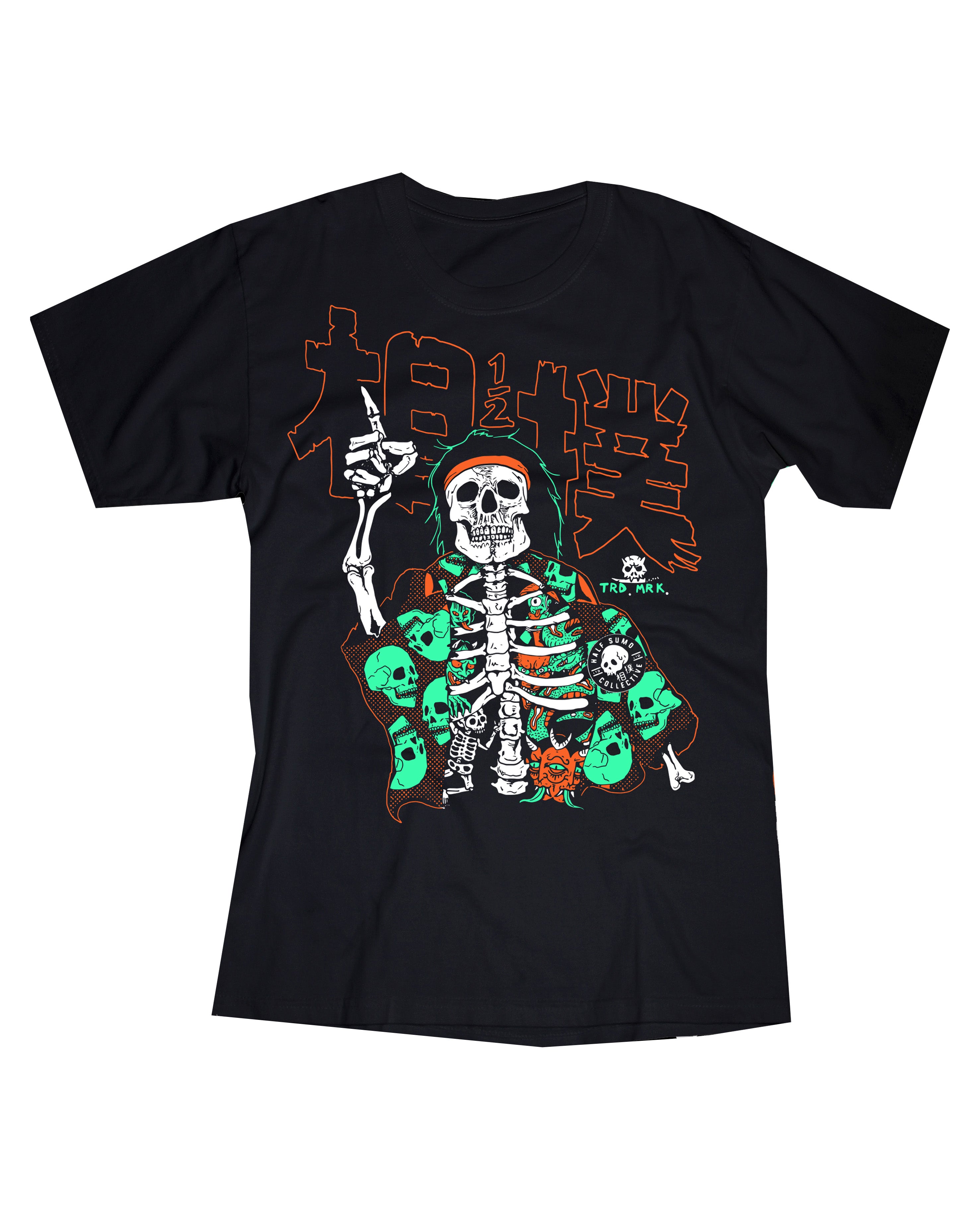 Boloween T-Shirt