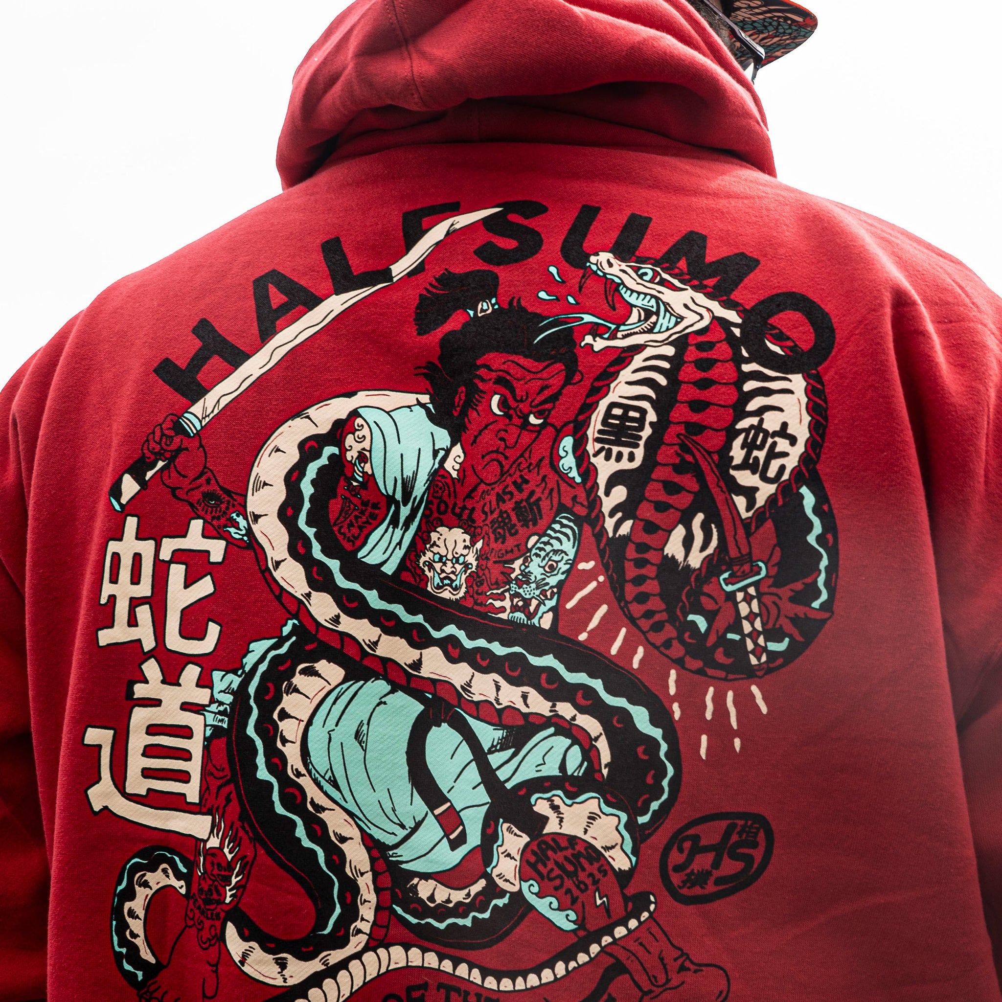 Midoshi Streetwear Bundle