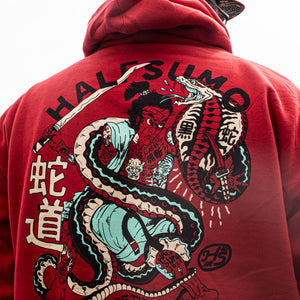 Midoshi Streetwear Bundle