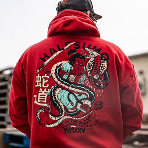 Midoshi Streetwear Bundle