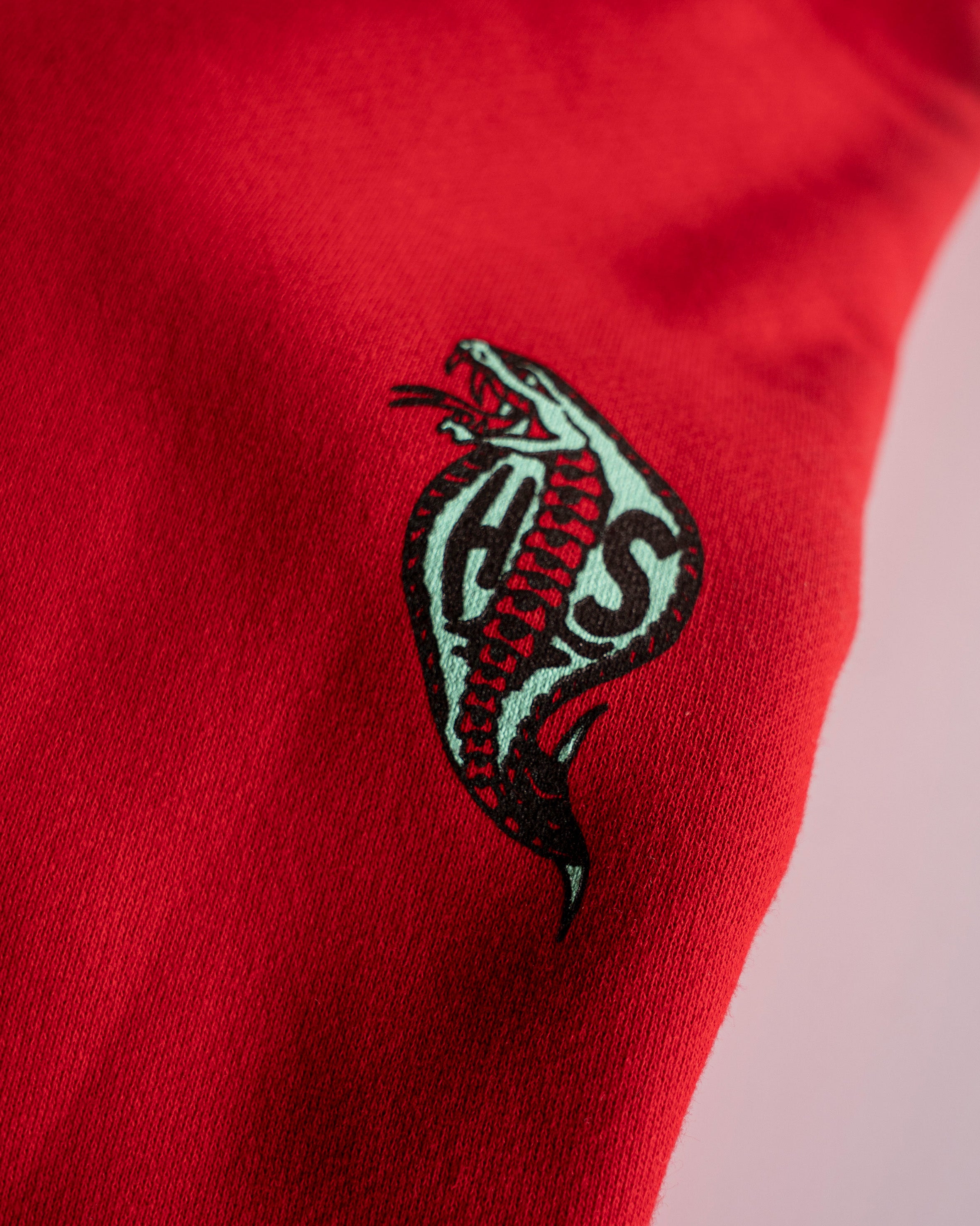 Midoshi Heavyweight Hoodie