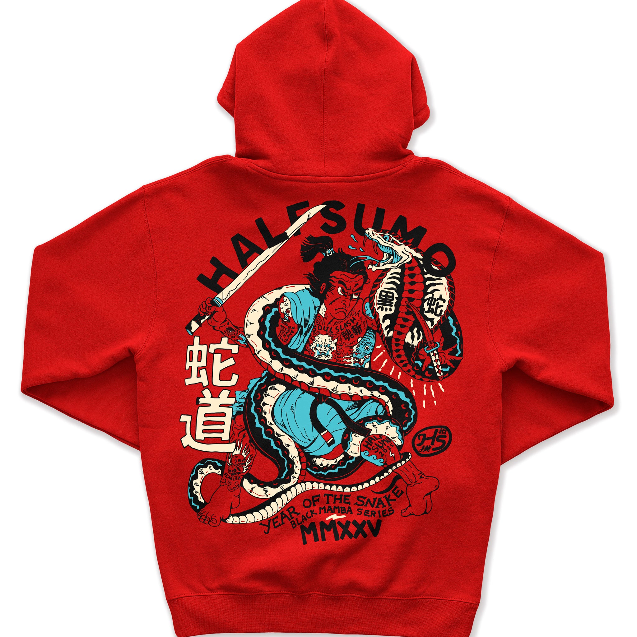 Midoshi Streetwear Bundle