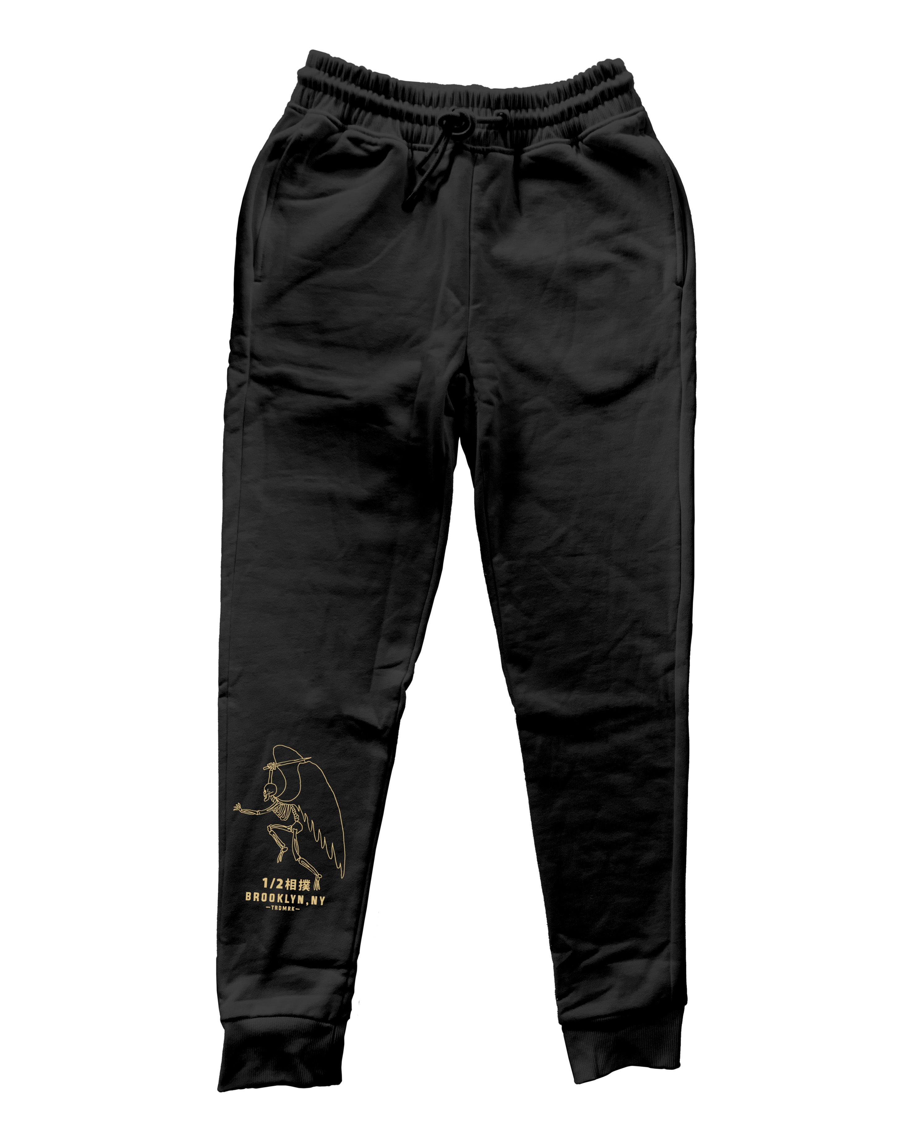 Archangel Joggers