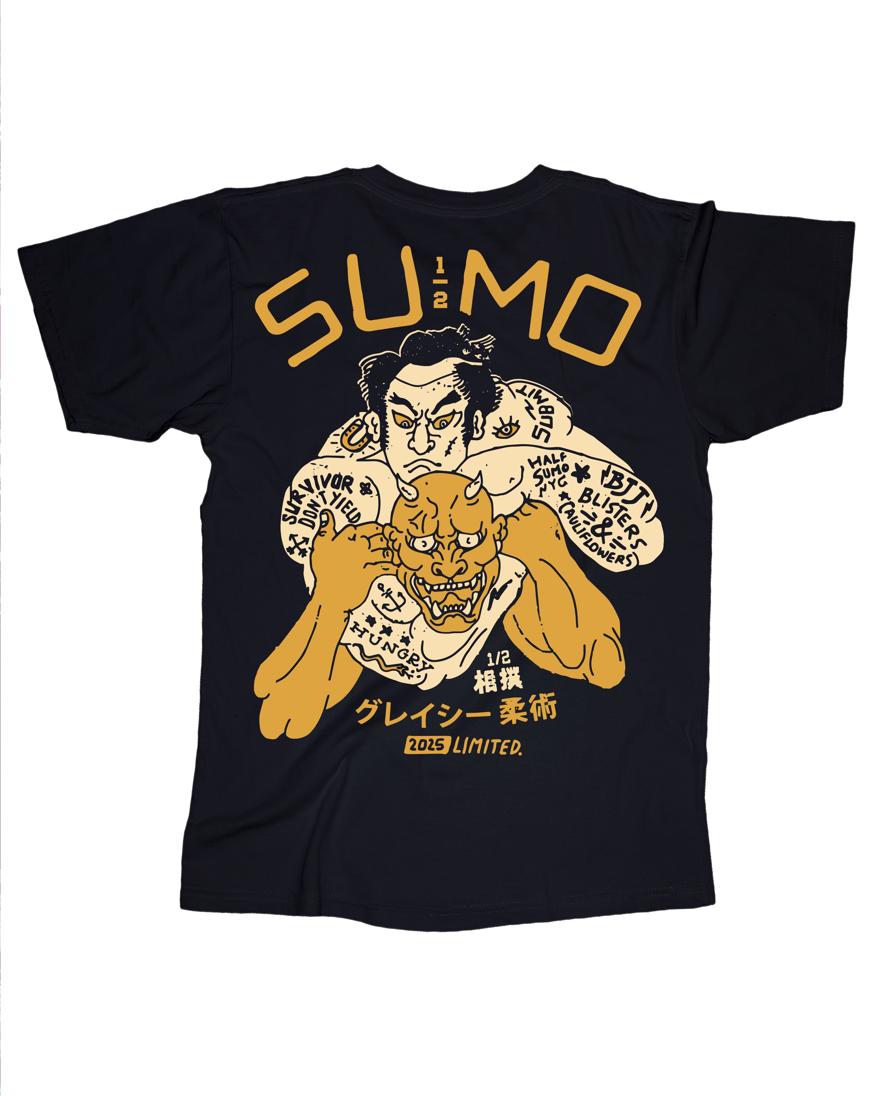 Junkie T-Shirt