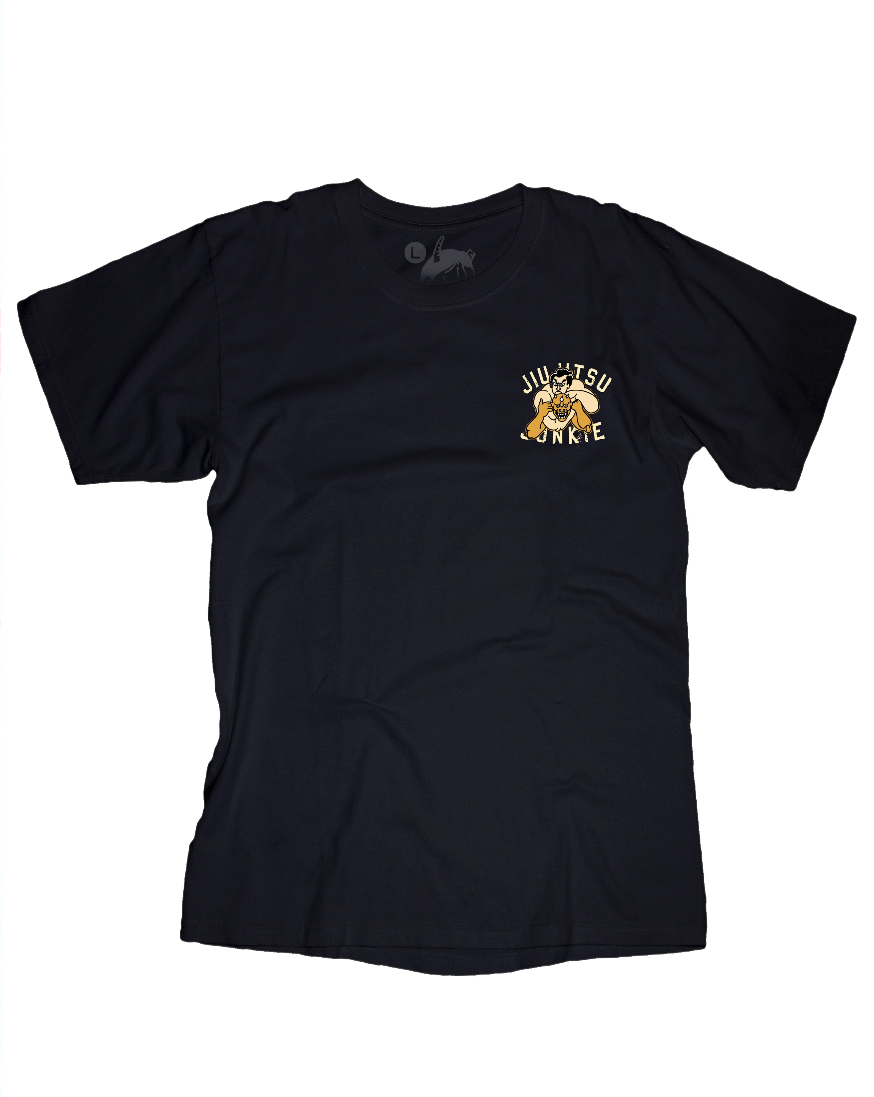 Junkie T-Shirt